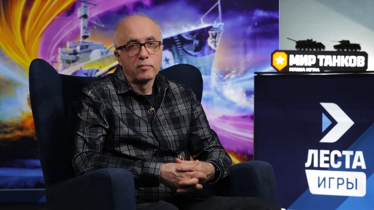 Russia Assures World of Tanks Users They Won't Face Arrest After Studio Seizure Linked to Ukraine Funding
