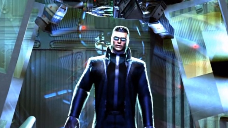 The Unexpected Highlight of Sony's State of Play: The Deception of Deus Ex's PS2 Release
