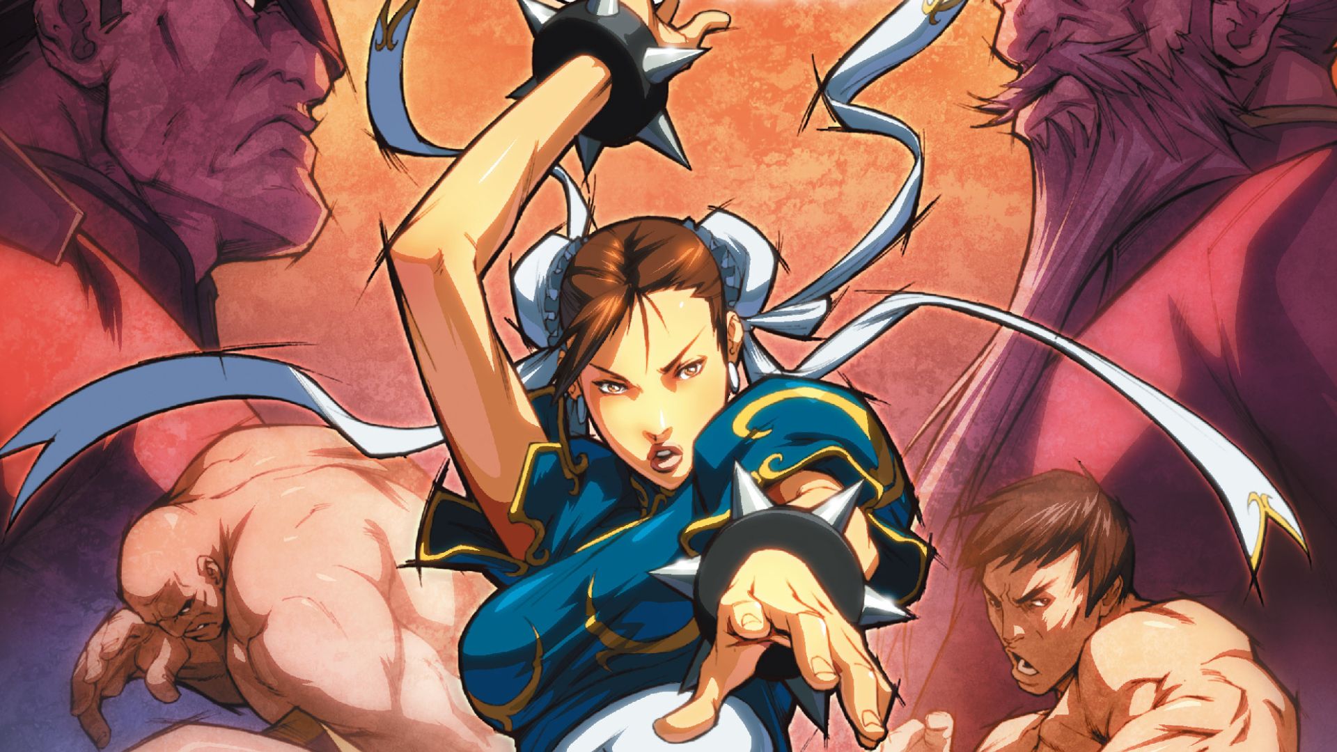 Udon Withdraws from Diamond Comics Amid Bankruptcy Crisis