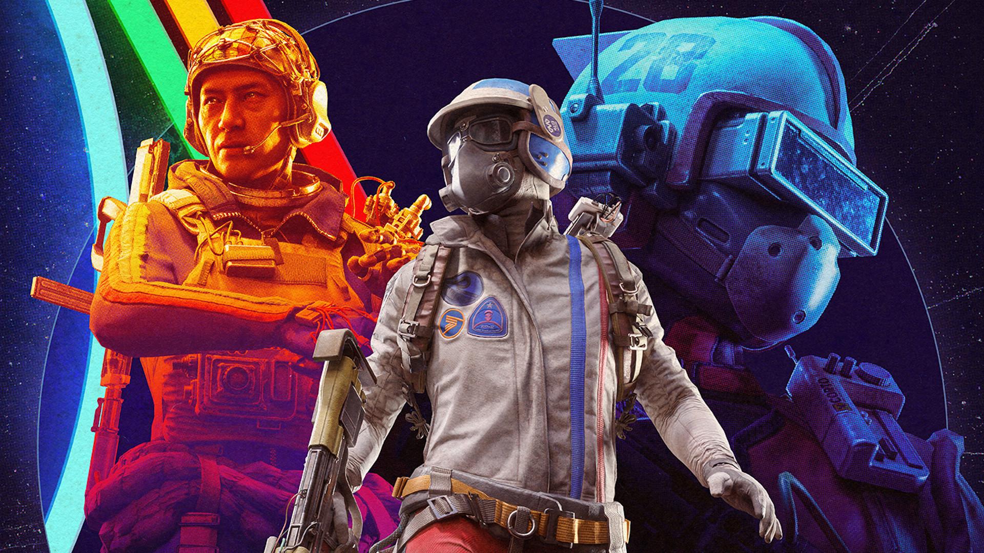 Arc Raiders Sets Launch Date for October 2025, Following Marathon's Release