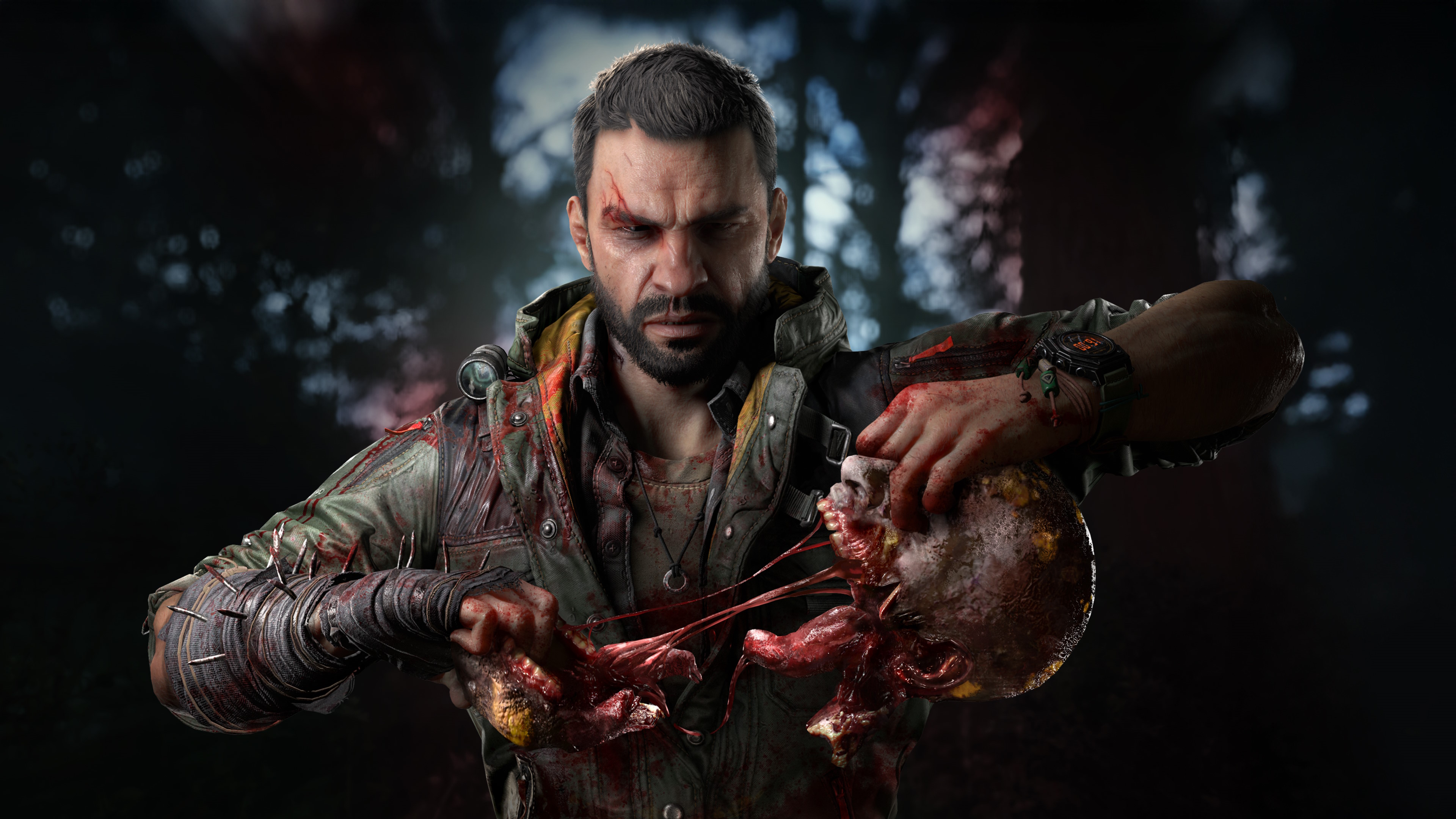 Dying Light: The Beast Set for August Release After Three-Year Wait