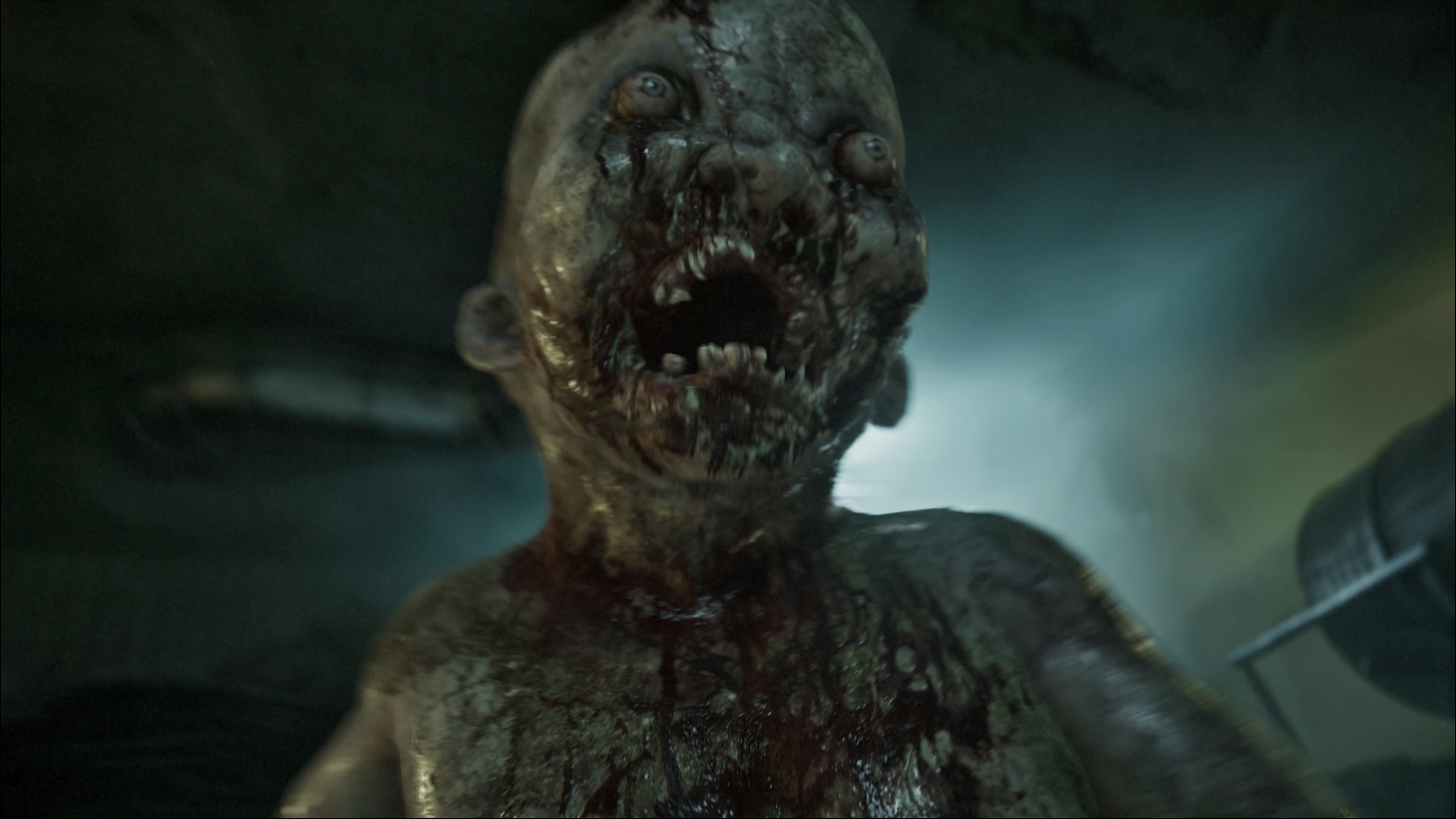 ILL: The Most Disturbing Trailer Unveiled at the Summer Game Fest