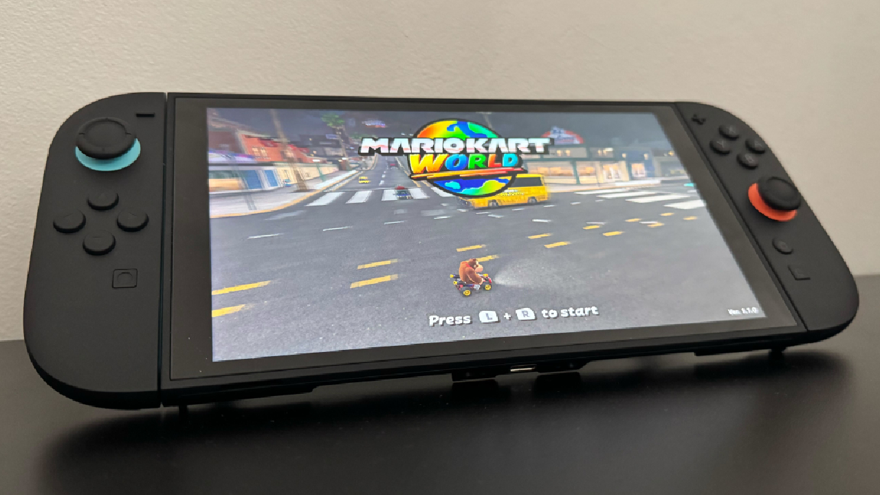 Issues Arise as Gamestop Staples Receipts to New Switch 2 Boxes