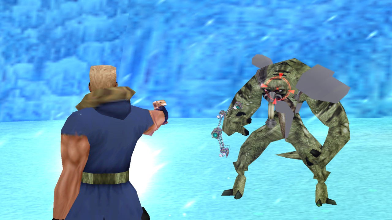 Rediscovered Duke Nukem Prototype Emerges After 24 Years