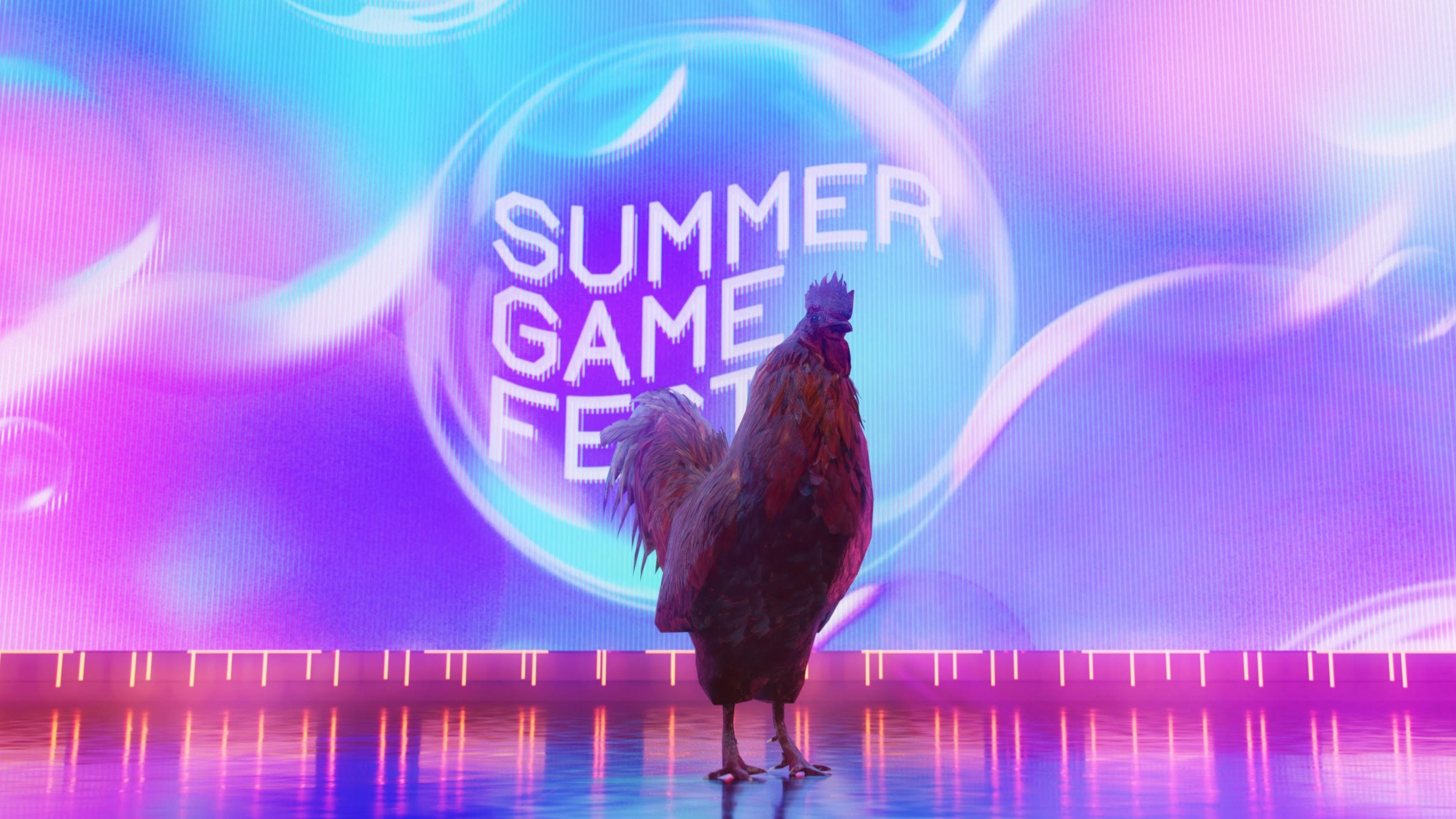 Summer Game Fest 2025: Get Ready for a Day of Big Reveals
