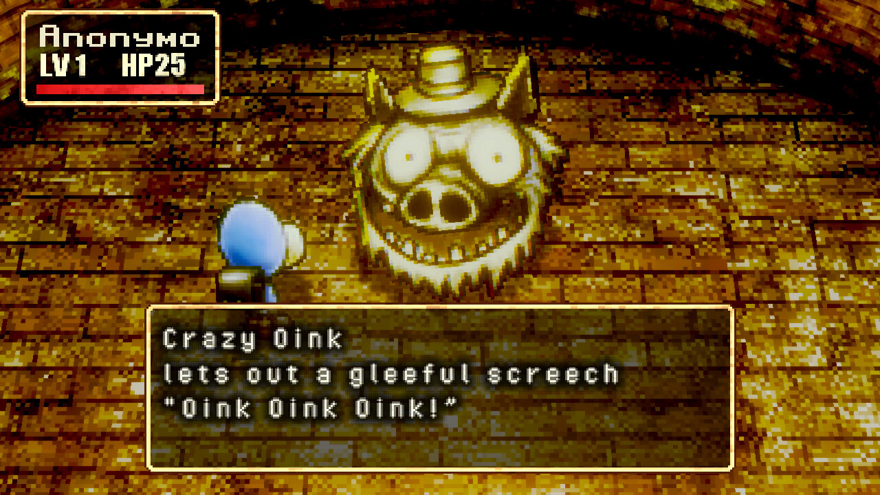 Upcoming RPG 'Stray Children' Set for Steam Release This Year
