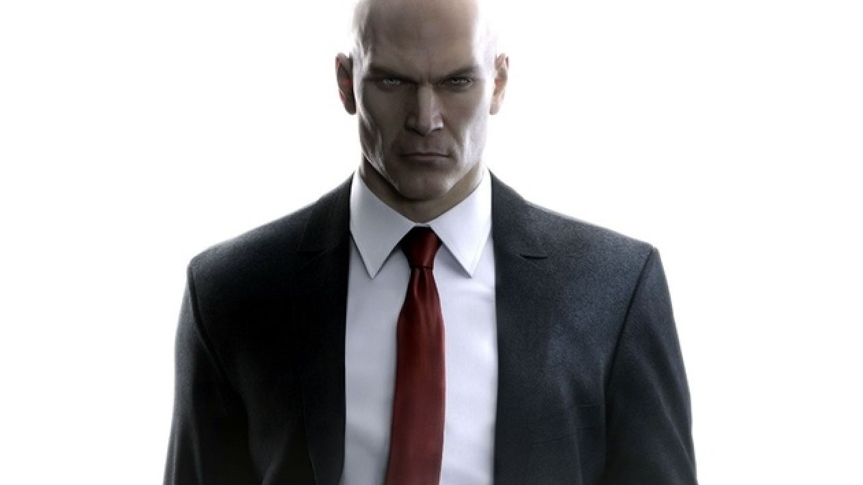 A New Co-op Mode for Hitman Features Familiar Faces from Agent 47's Story