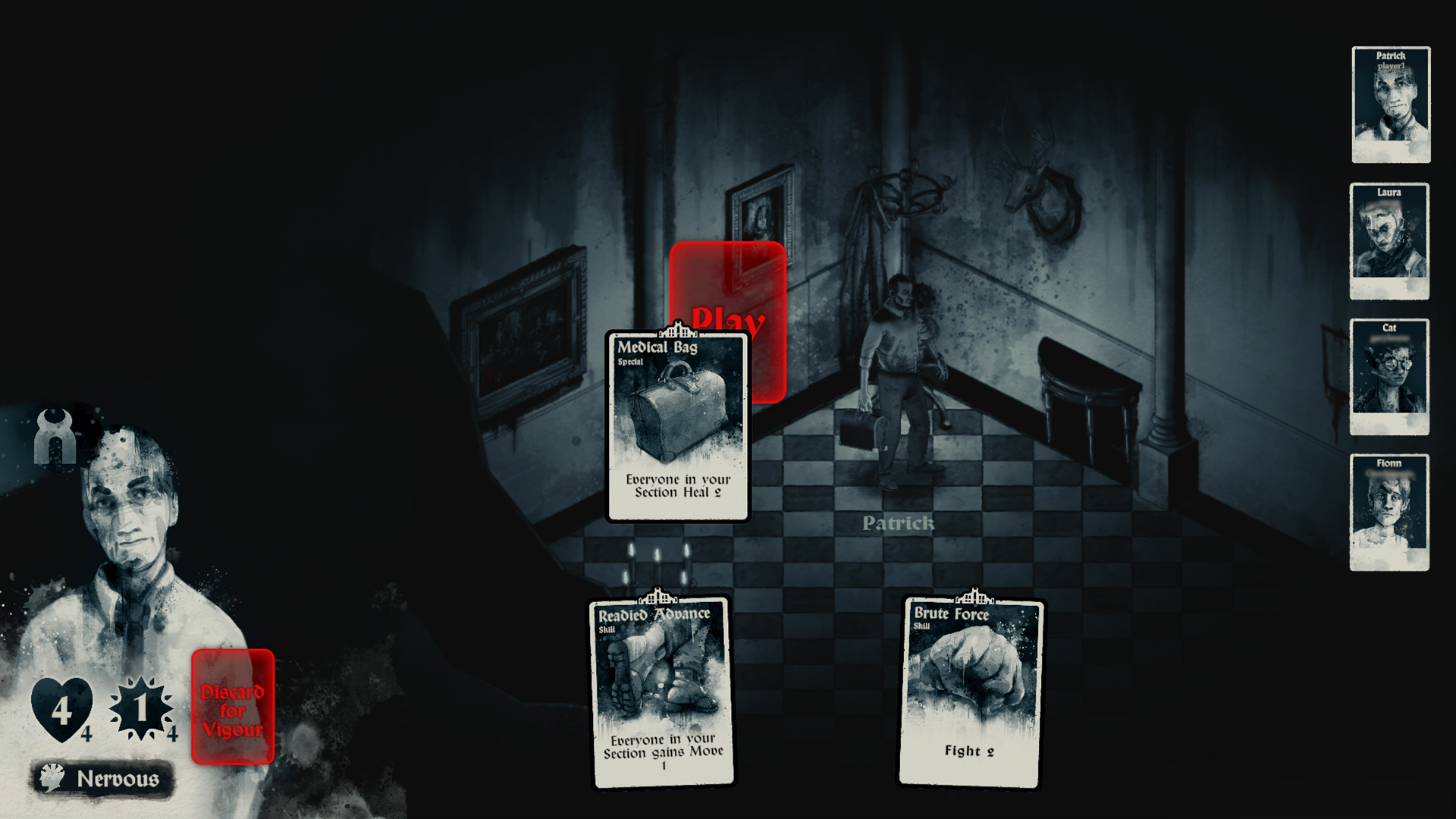Blumhouse Unveils New Multiplayer Horror Game: Eyes of Hellfire