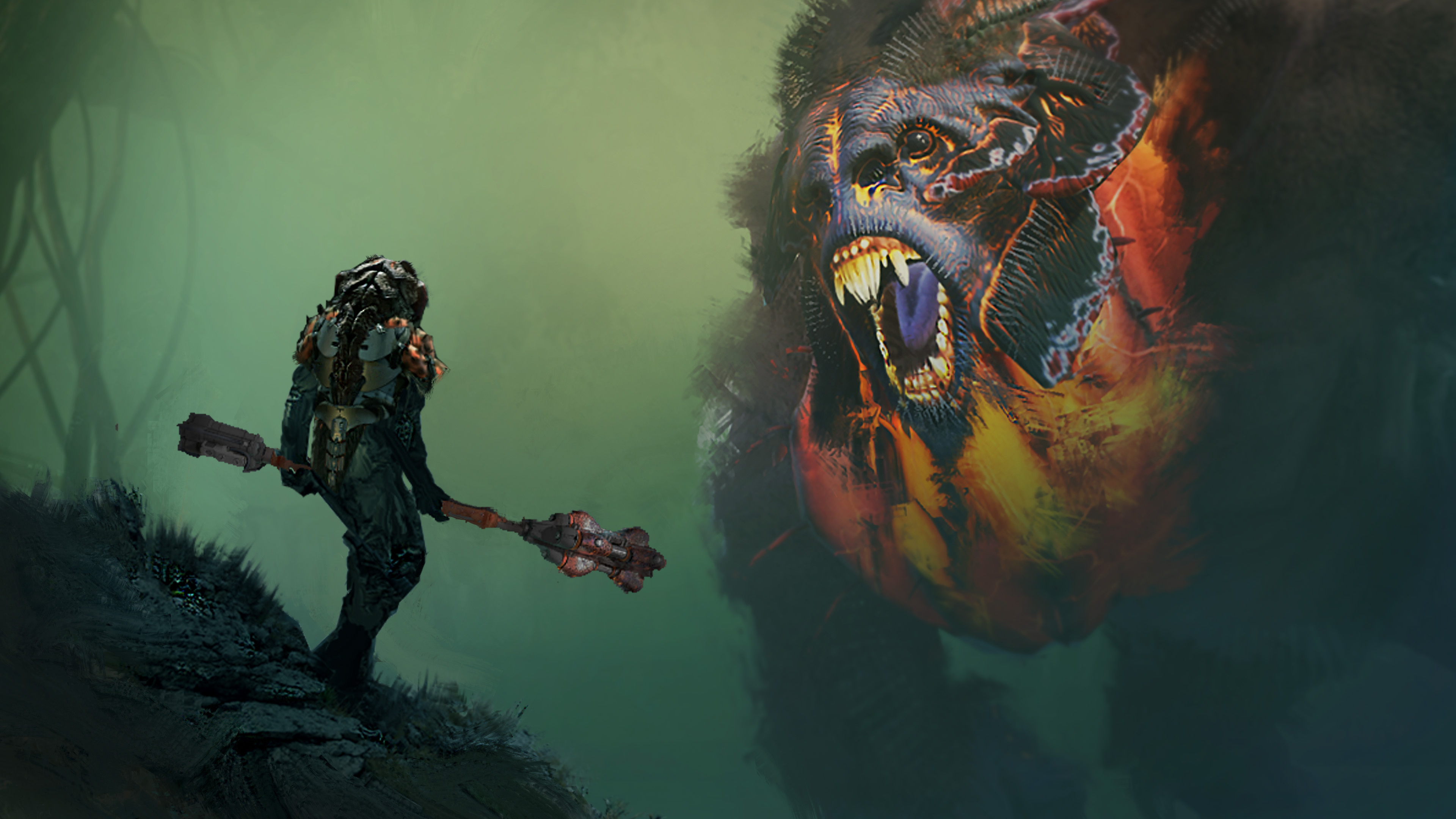 DayZ Creator Releases Icarus DLC Transforming it into a Monster-Hunting Experience