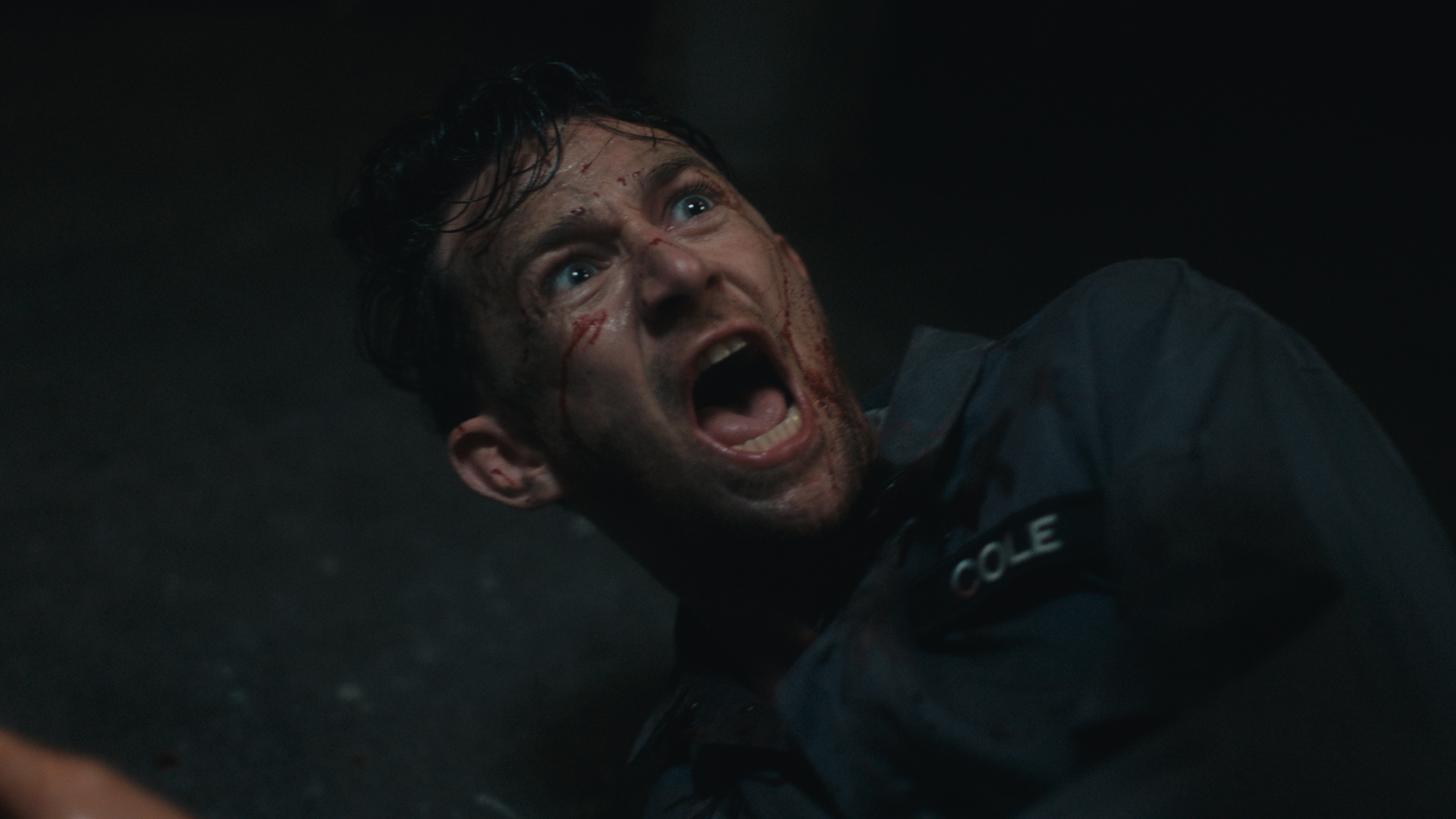 Dead Reset: A Gory Sci-Fi Horror Adventure Dubbed 'Terrifyingly Engaging'