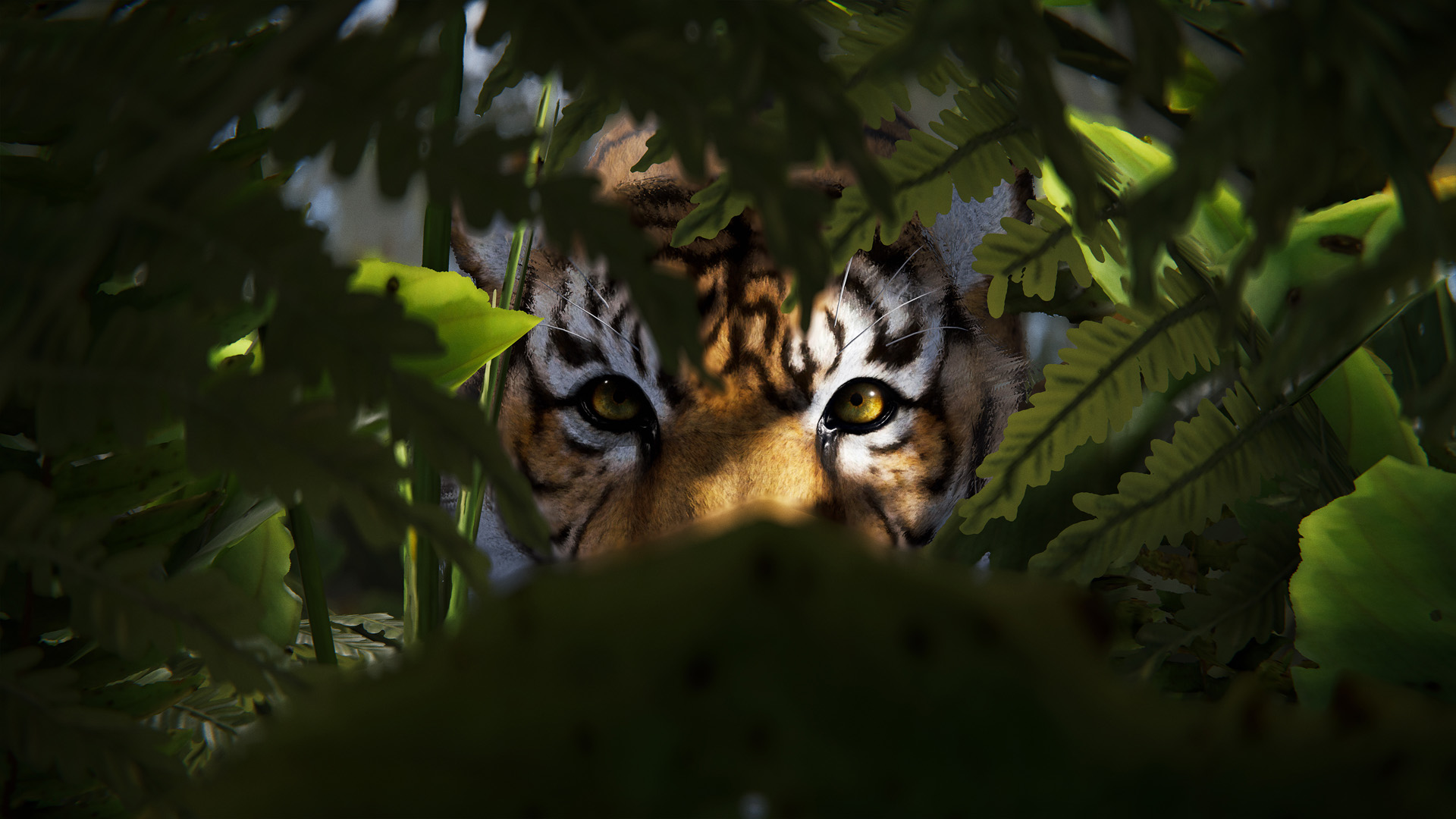 Developers Reshape Rust's Dense Rainforest After Players Struggle to Find Resources