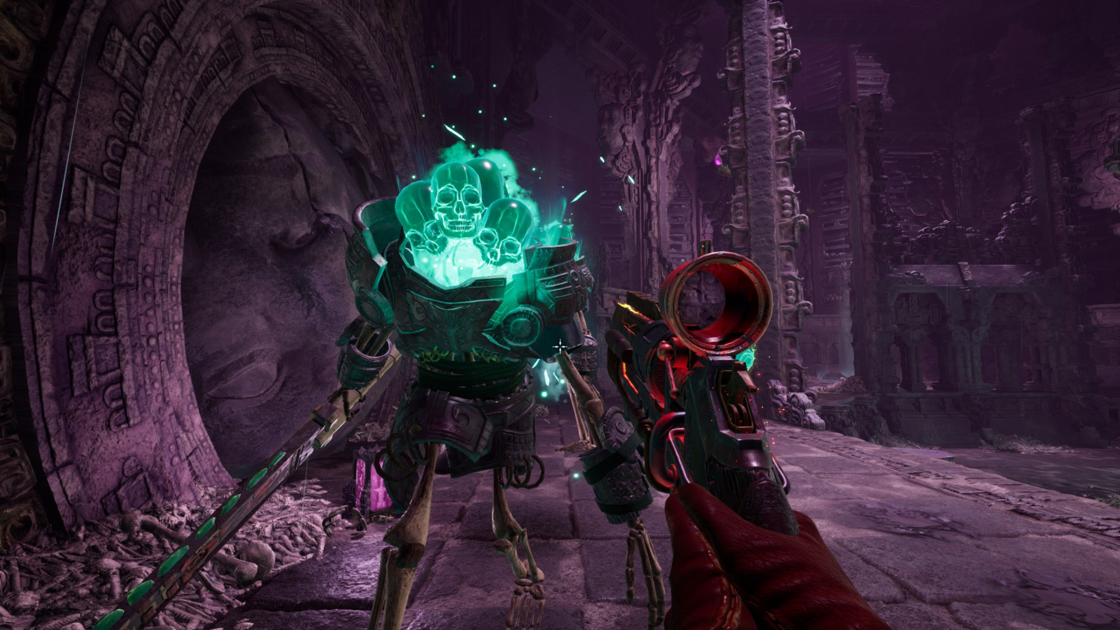 Discover the Unique Brinepunk Shooter Abyssus Revealed at PC Gaming Show 2025