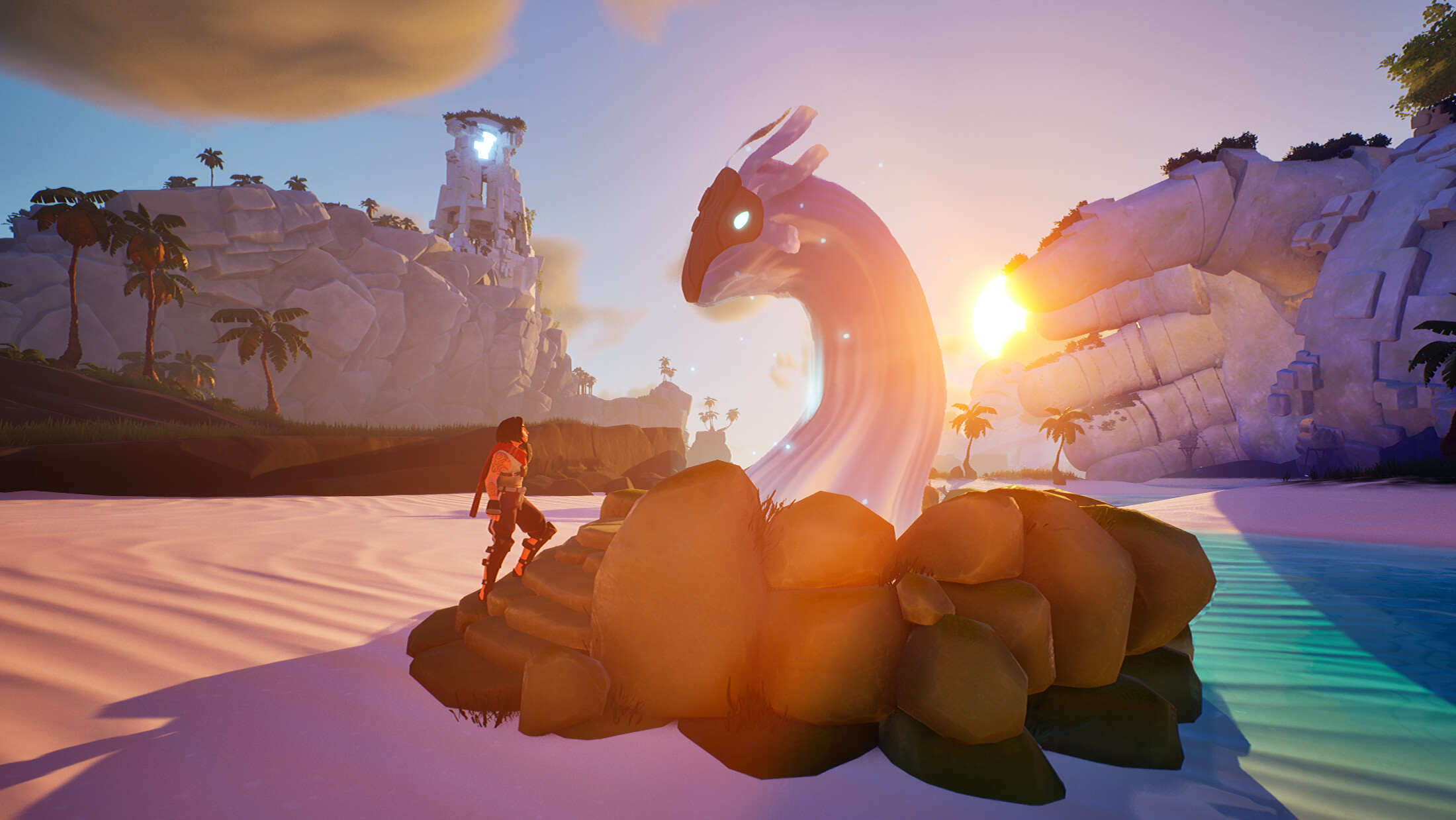 Embark on Exciting Adventures in Voyagers of Nera
