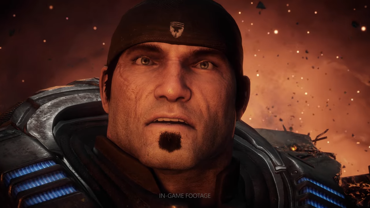 Gears of War: Reloaded Sets a New Standard for Remakes