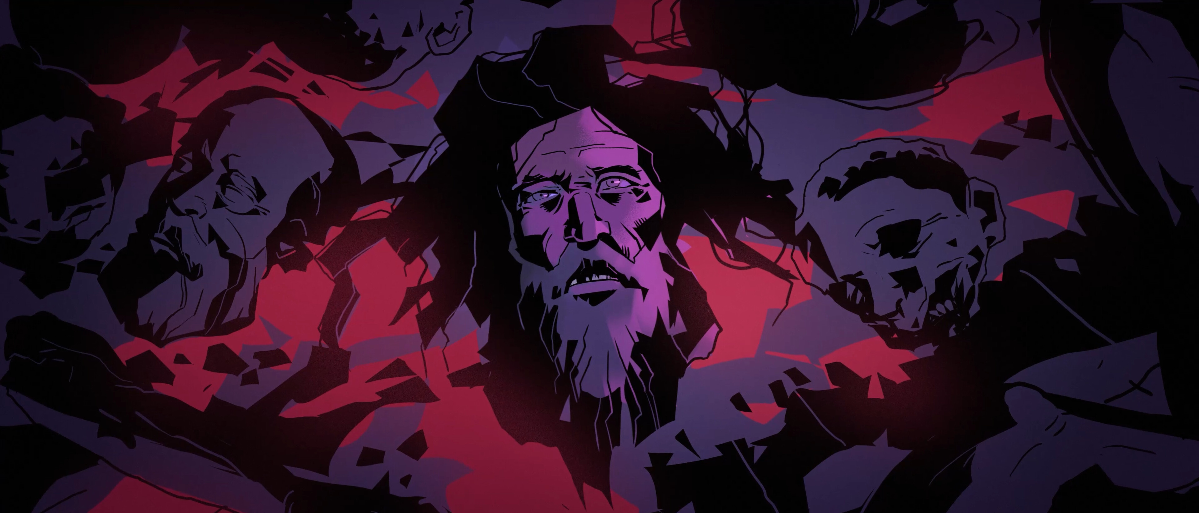 Hell Clock: A Diablo-Like RPG Set Against Brazil's Dark History Releases Soon