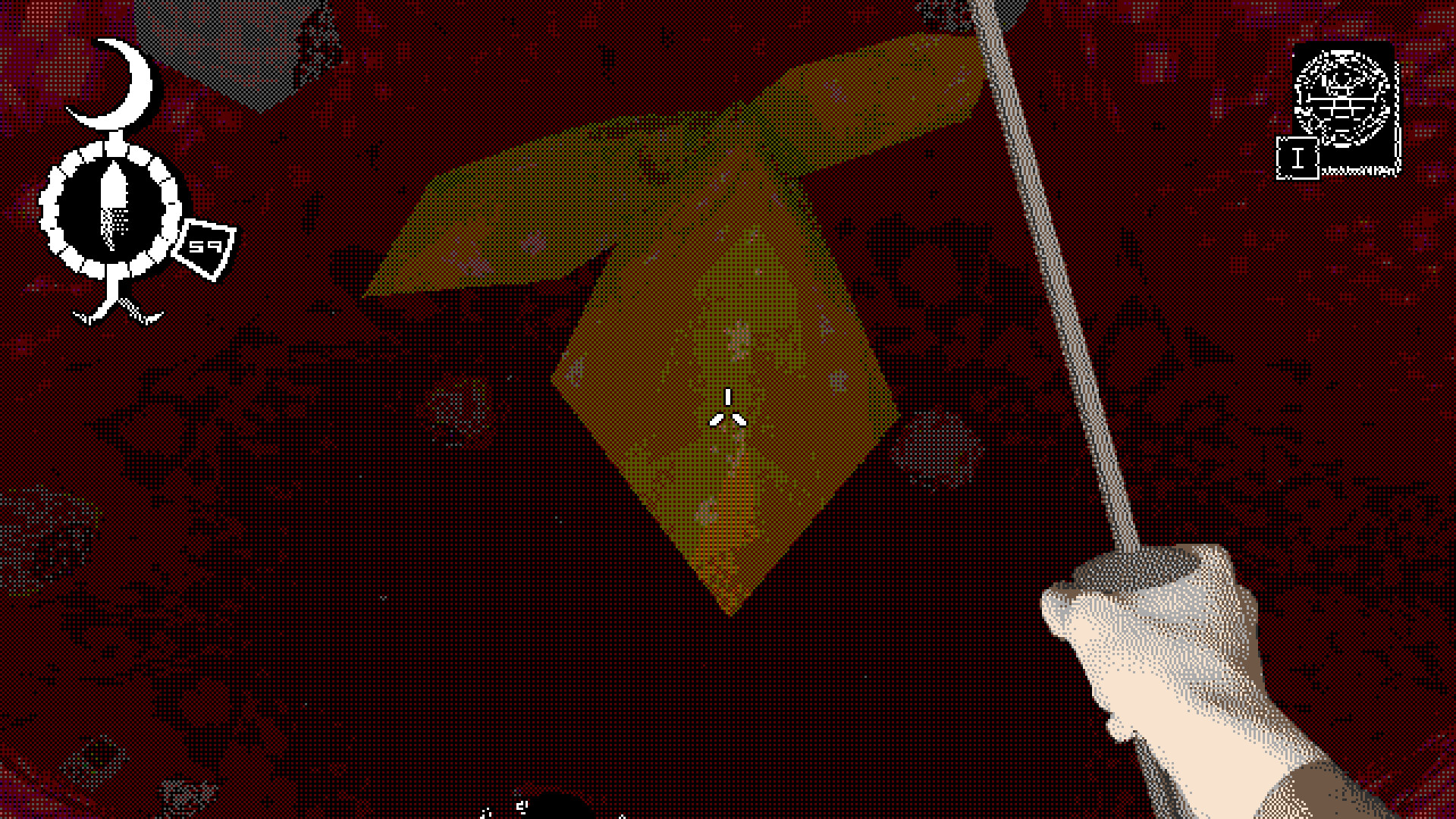 I Defeated a Bird by Discussing the Bible in This Unique RPG