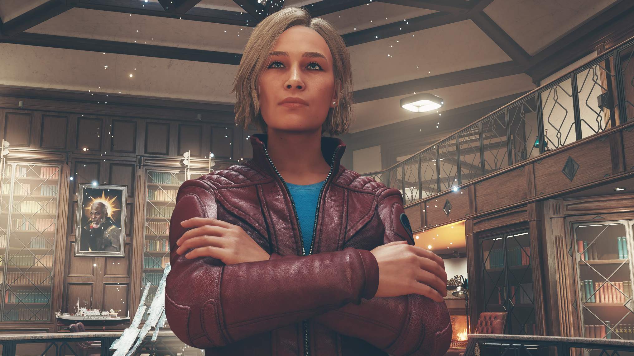 Starfield Fans Express Frustration Over Absence at Xbox Showcase