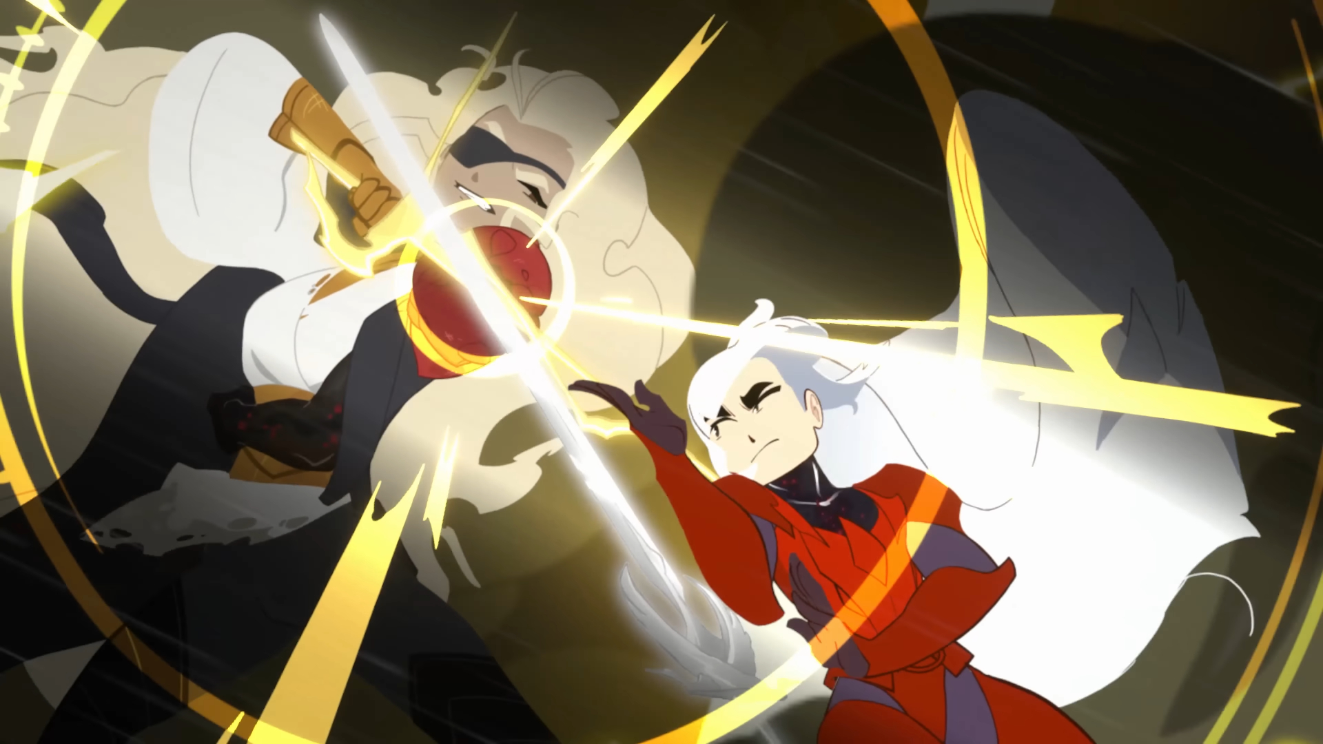 At Fate's End: A Stunning Action-Adventure Unveiled