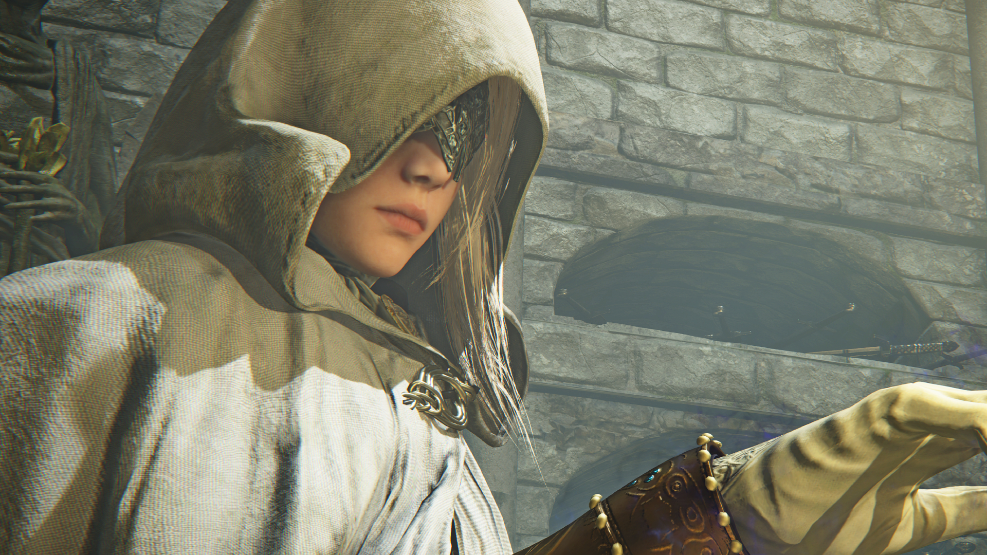 Elden Ring Nightreign Features an Extremely Rare Item Believed to Unlock the Game's Biggest Secret