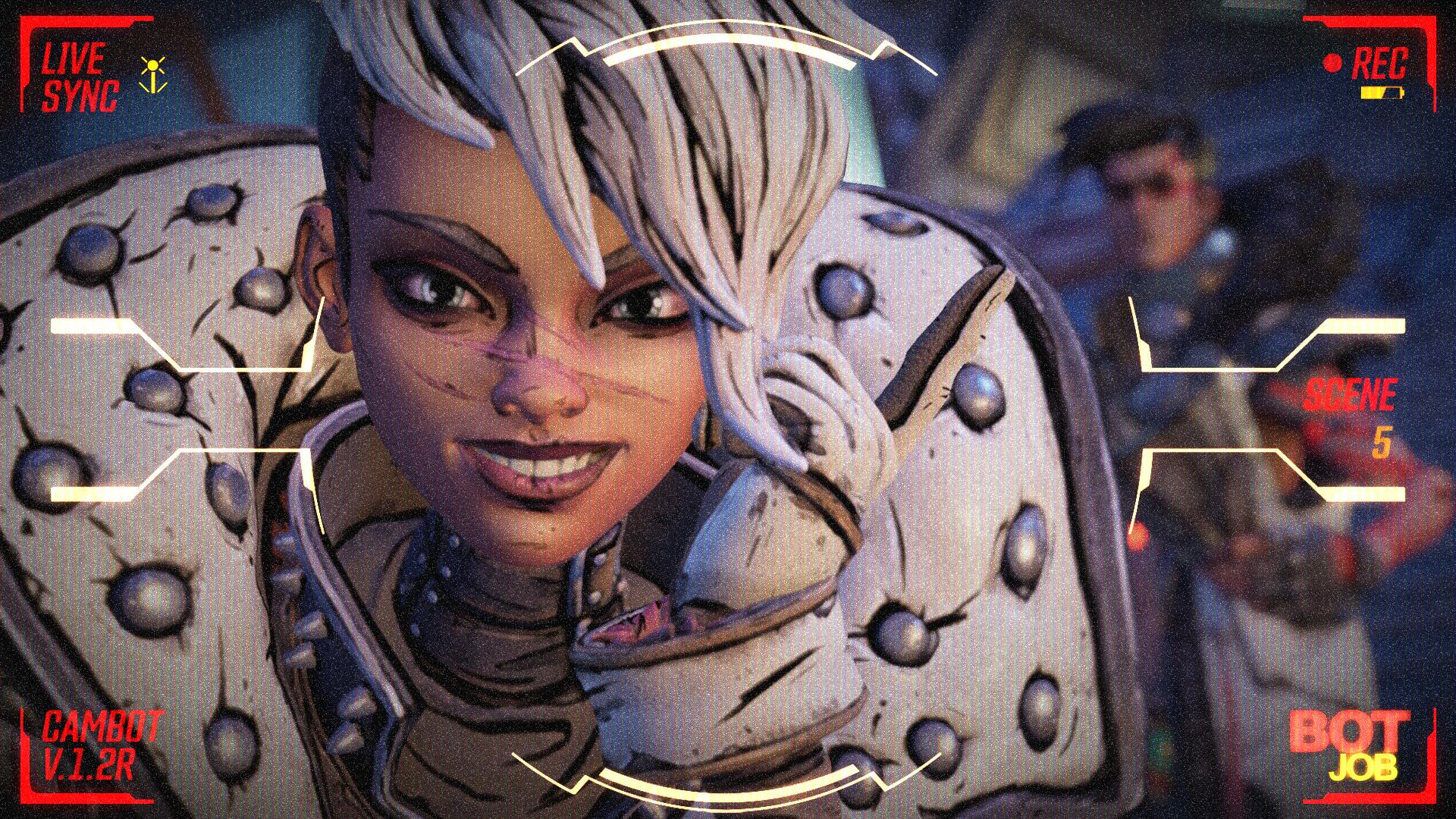 Randy Pitchford Declares Borderlands 4 Will Outshine Its Predecessors