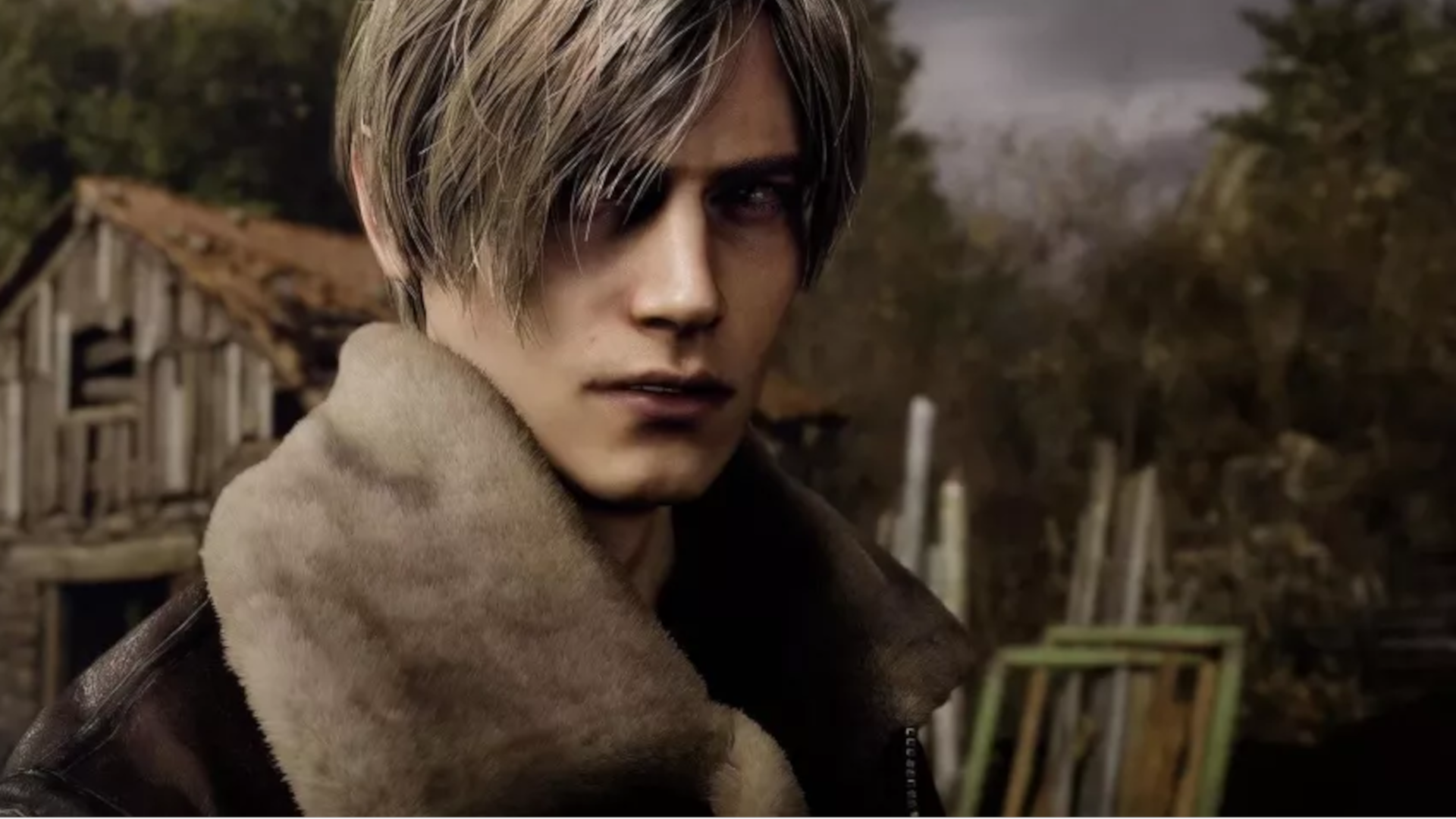Resident Evil 9's Leon Kennedy Takes Center Stage Again as Notable Leaker Reveals Insights