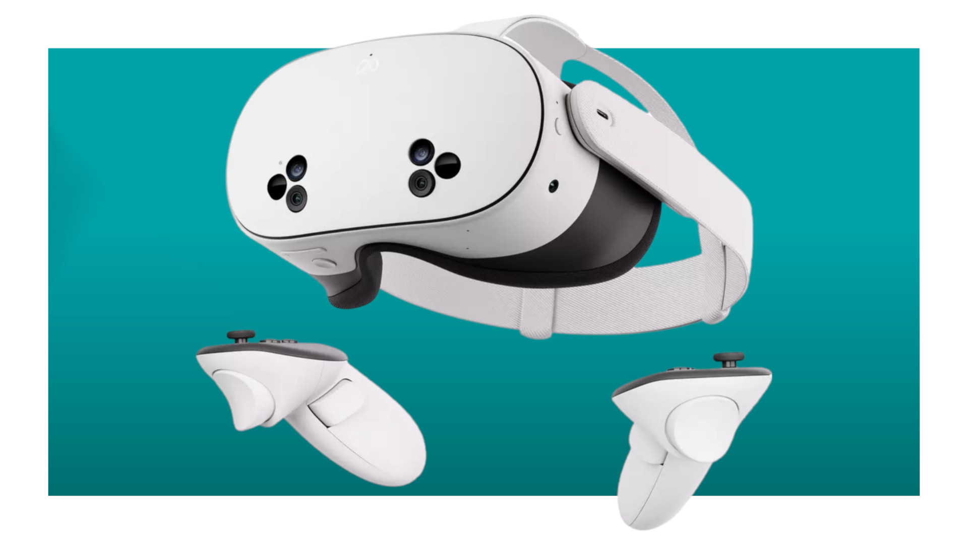 The Best Budget VR Headset: Meta Quest 3S at Unprecedented Price
