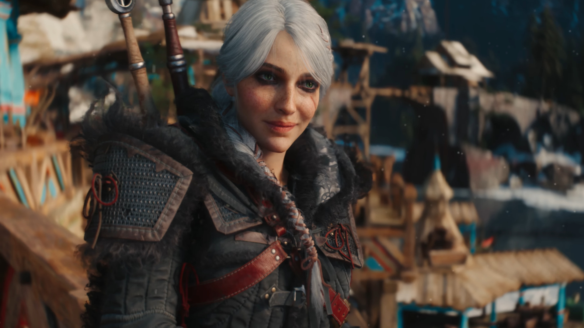The Stunning Realism of The Witcher 4's Horses Moves Experts to Tears: 'They Truly Care About the Horses'