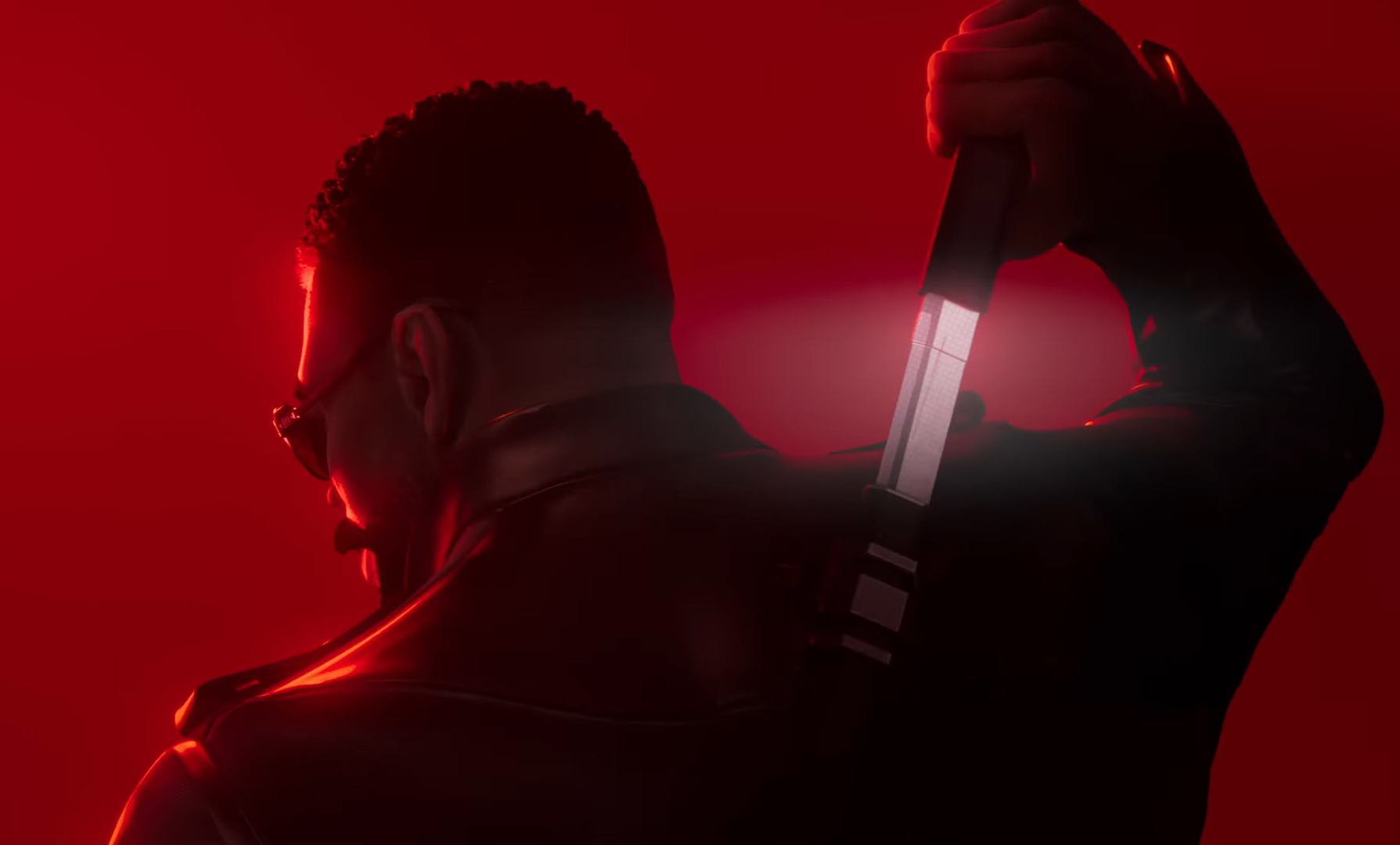 Worries Grow as Blade's Absence at Xbox Games Showcase Raises Questions for Arkane