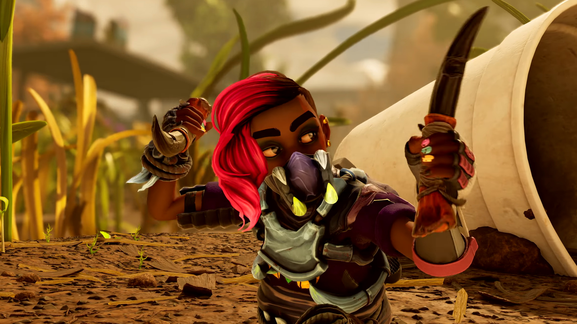 'My Greatest Concern is the Direct Comparison to Grounded 1': Insights from Grounded 2's Executive Producer on the Challenges of Releasing a Follow-up Game in Early Access