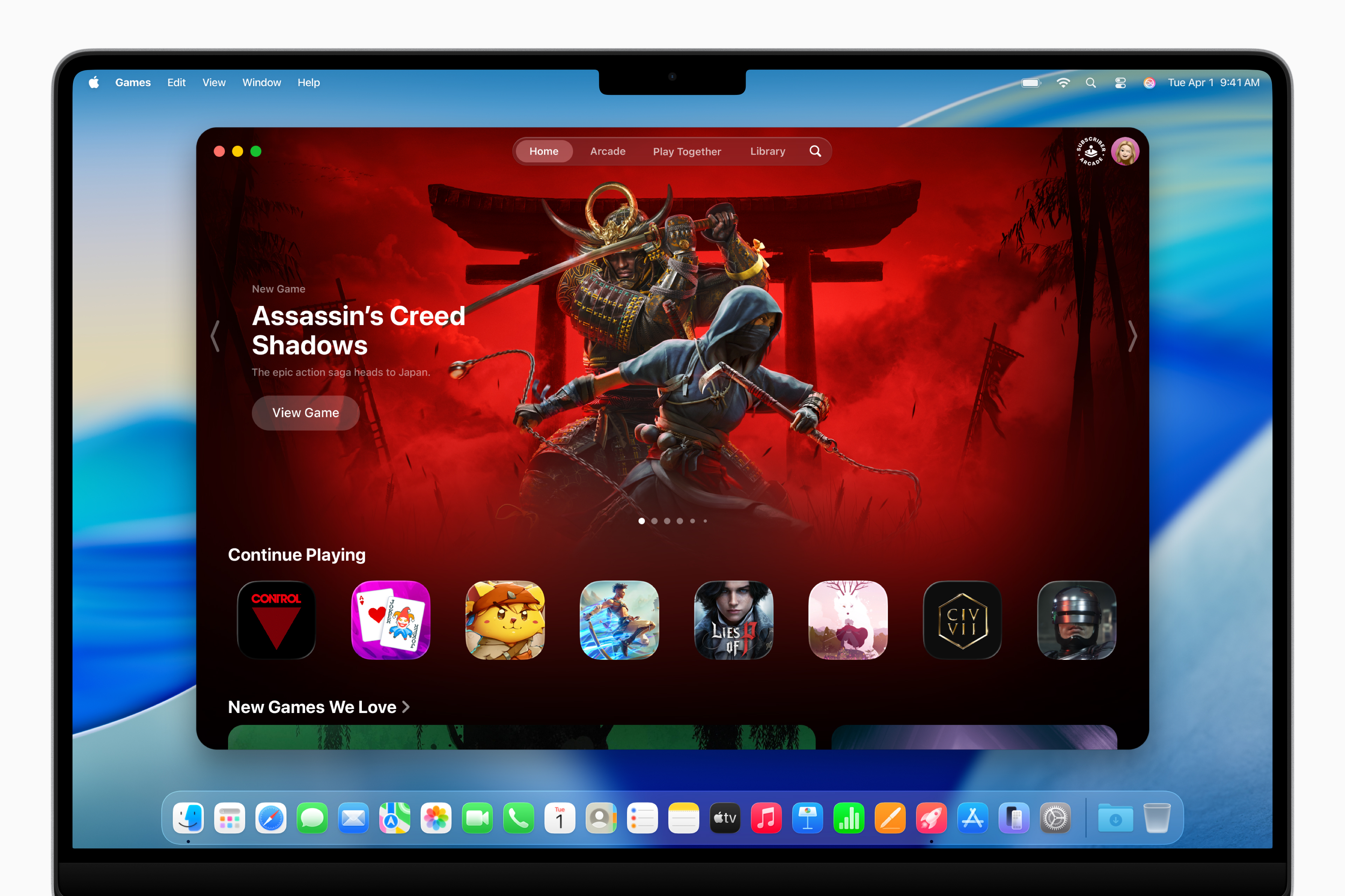 Apple's New Interface for Macs and iPhones Resembles Windows Vista
