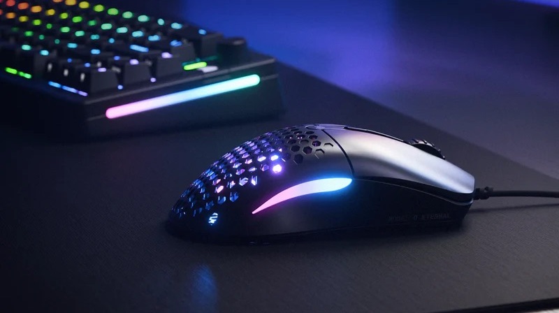 Glorious Gaming Mouse Launch Postponed for US Market Due to Supply Chain Issues