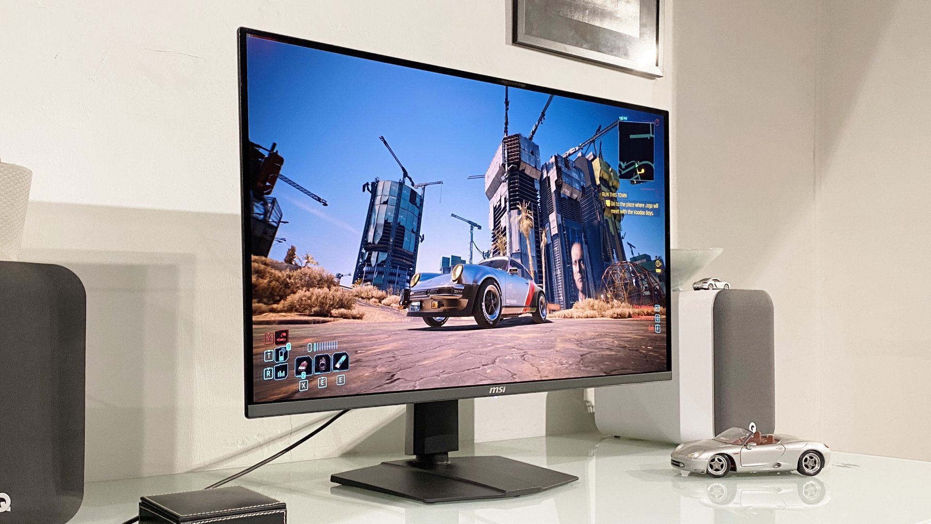 Independent Test Reveals OLED Burn-In Issues Are Almost Non-Existent After 15 Months