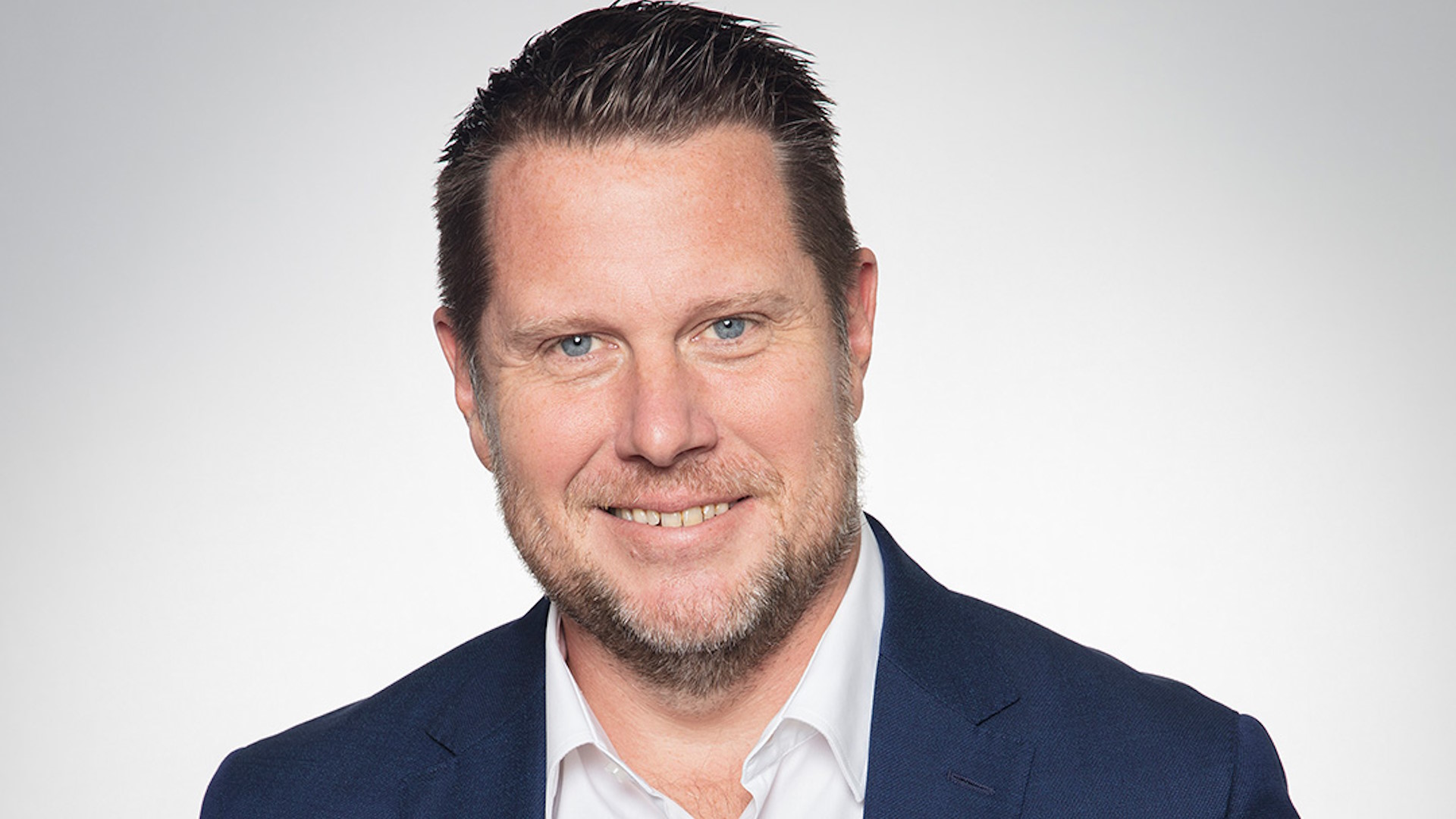 Leadership Overhaul at Embracer Group as CEO Steps Down