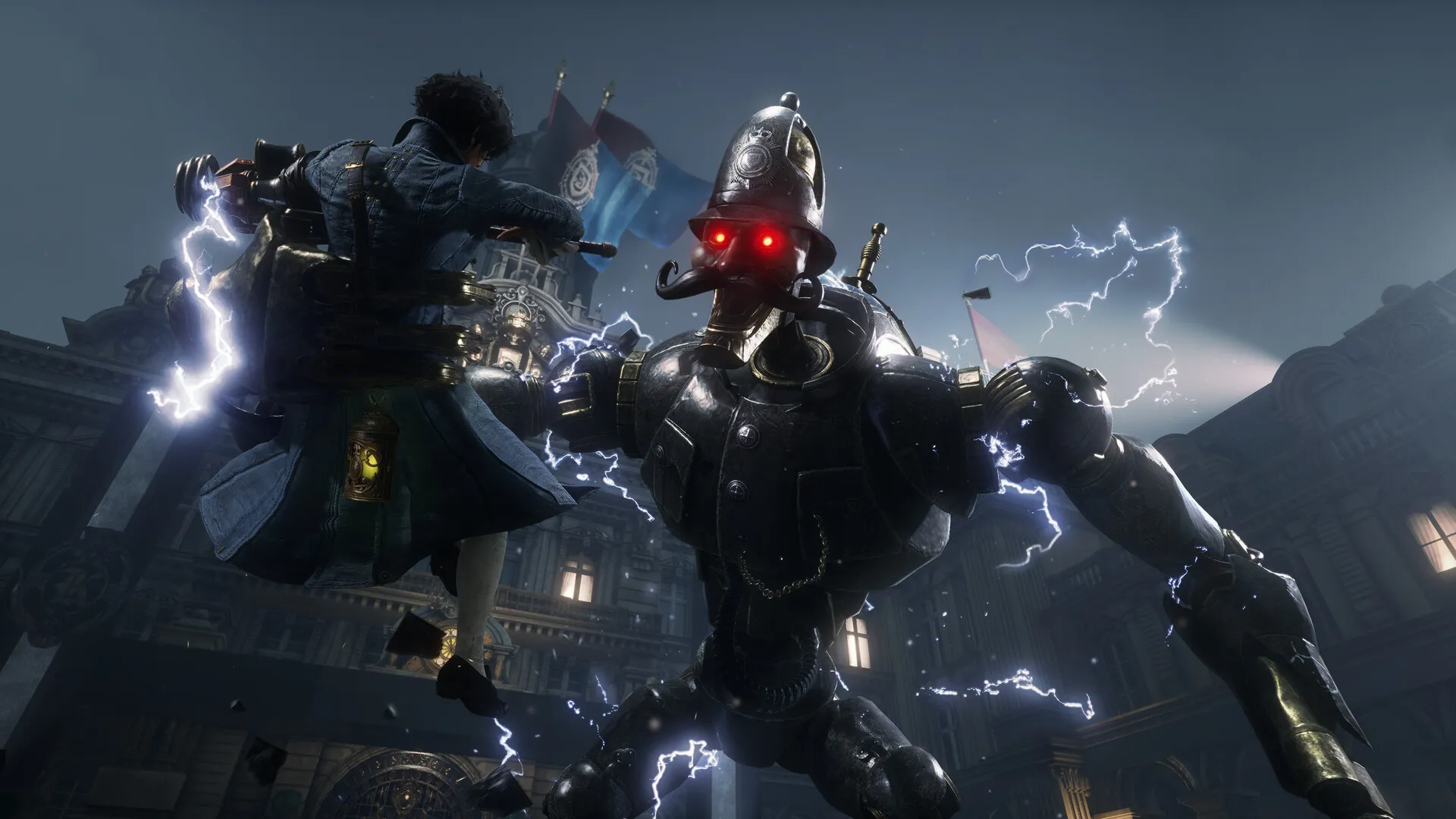 Lies of P's Overture DLC Introduces Easy Mode, But Player Frustration Leads to Future Difficulty Adjustments