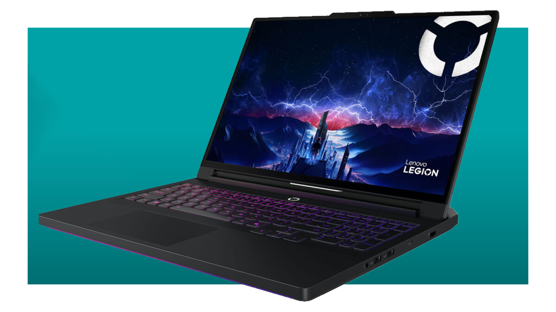 Major Discounts on Popular RTX 50-Series Gaming Laptops