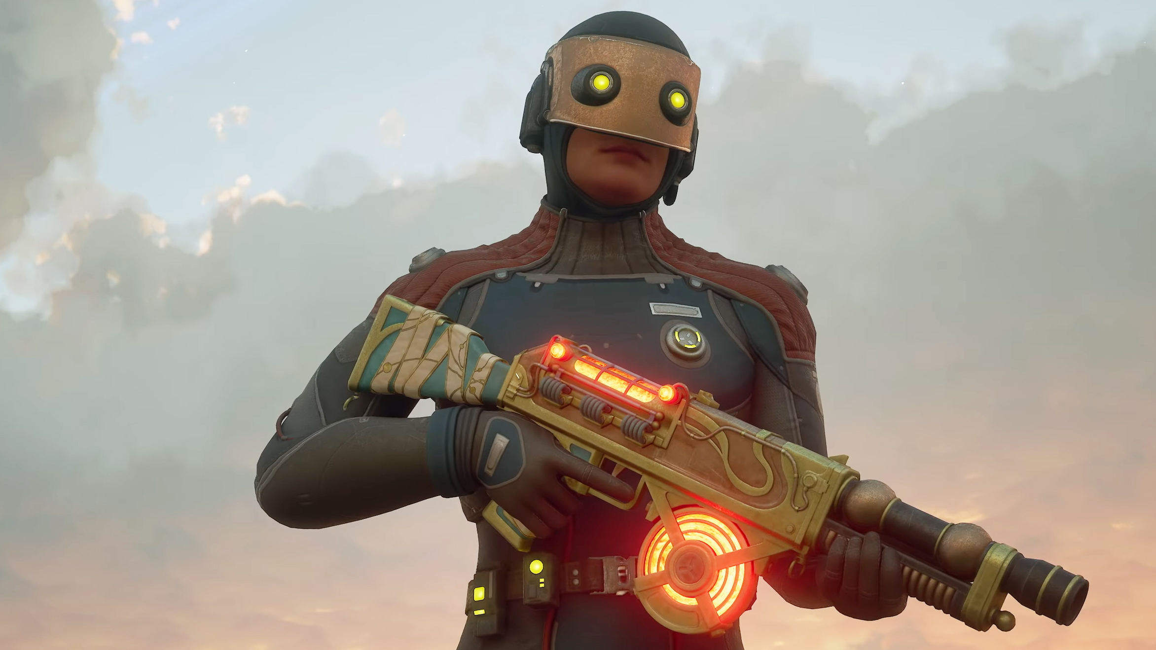 The Tone of The Outer Worlds 2 Shifts to a Darker Place, Says Game Director