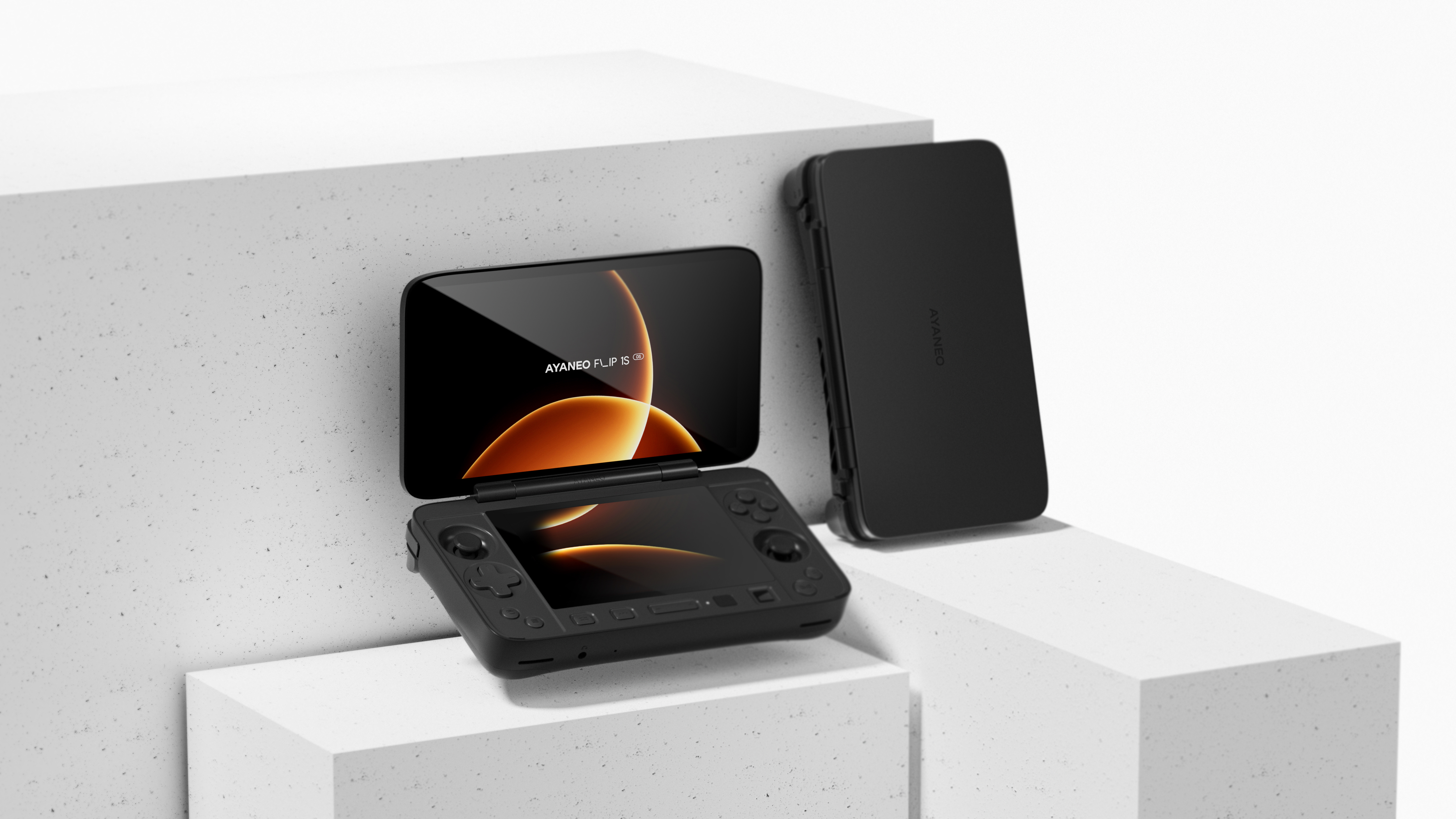 Upcoming Upgrade Planned for the Most Convenient Handheld Gaming PC
