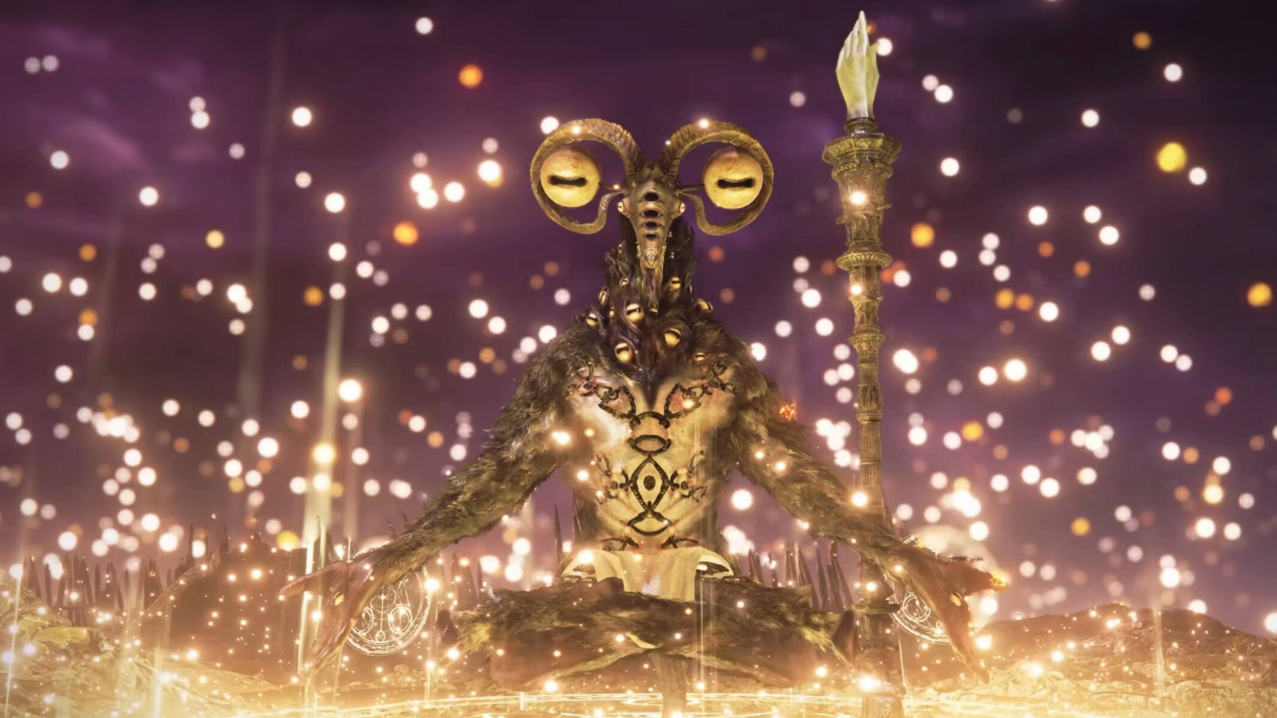 Update for Elden Ring Nightreign Addresses Critical Boss Issues