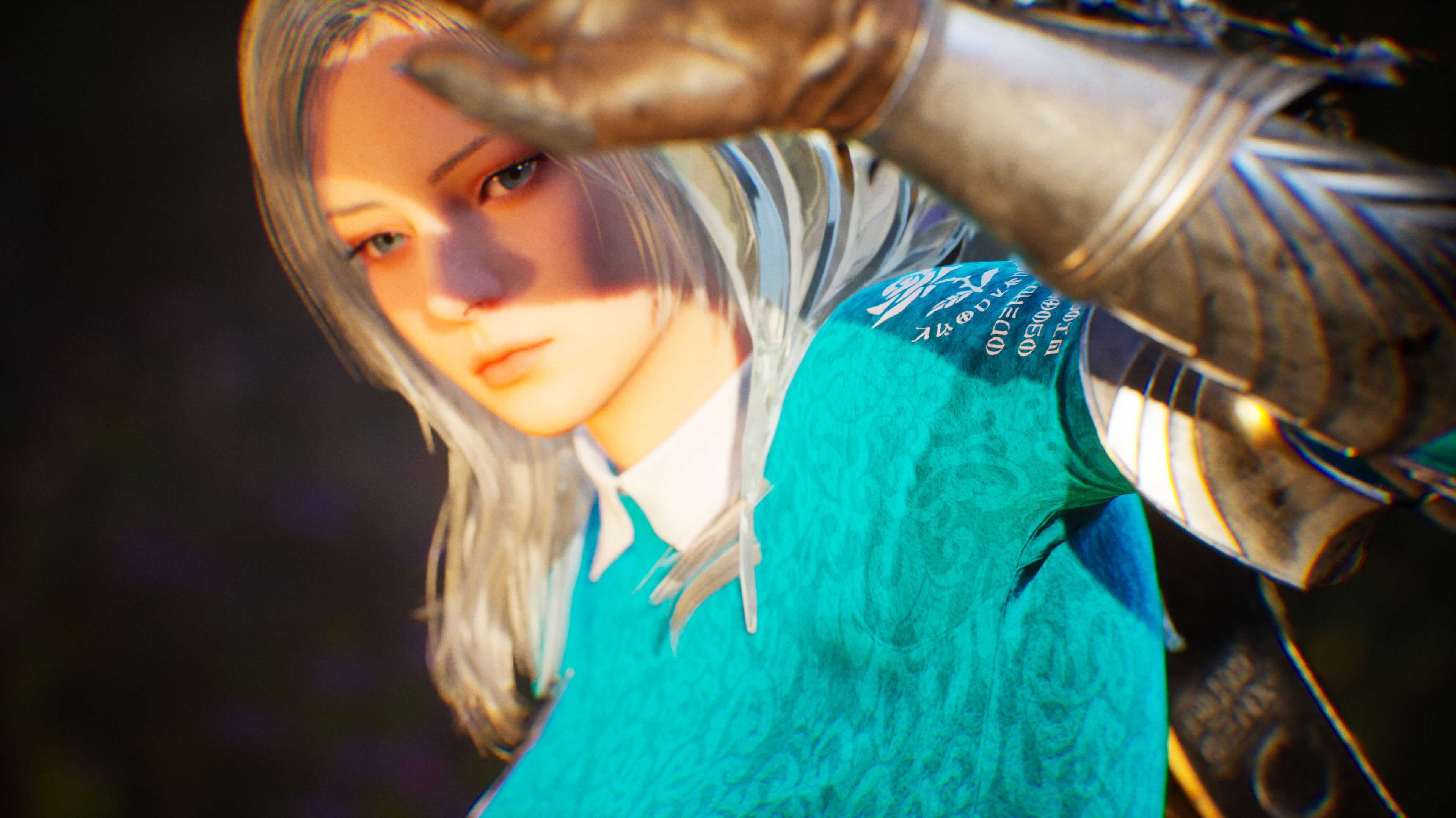Vindictus: Defying Fate Offers an Engaging Demo with Powerful Combat Mechanics