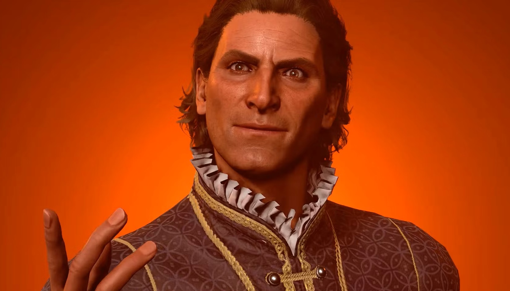 Wizards of the Coast Plans More Serious CRPGs Following Baldur's Gate 3