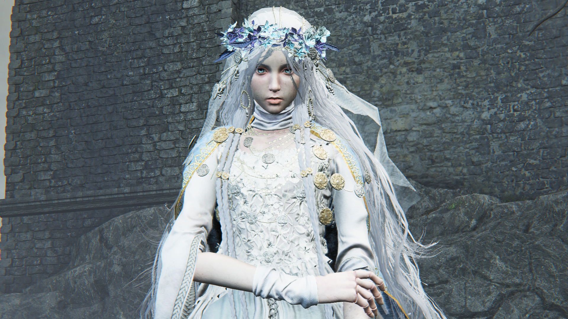 Elden Ring Nightreign Dataminer Uncovers Why Max Level Might Not Be Optimal