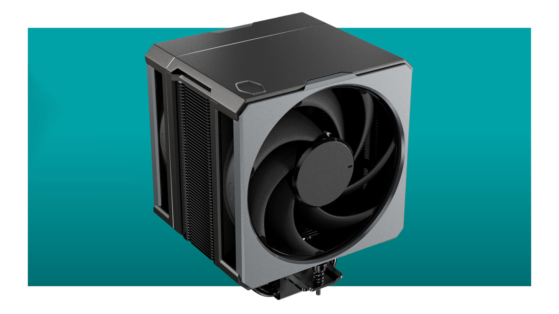 Cooler Master's Aesthetic Hyper 612 Apex Air Cooler Now Available at 34% Off