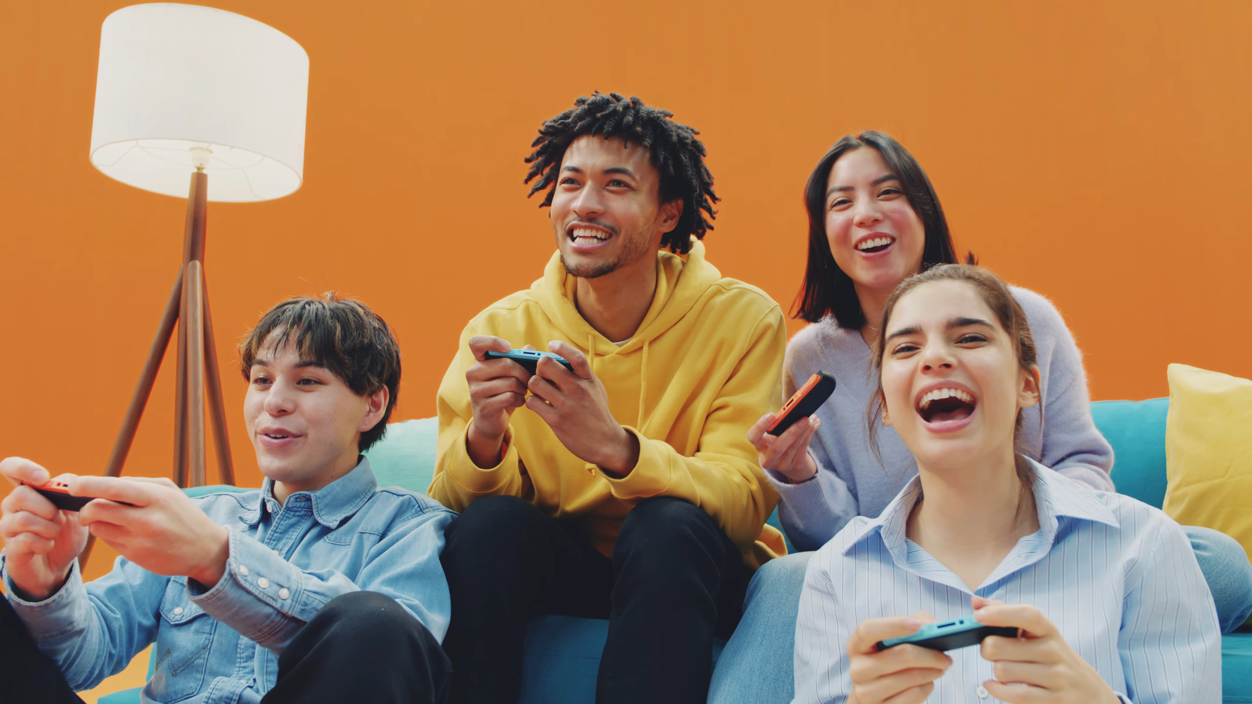 Nintendo Switch 2 Achieves Remarkable Sales But Leaves Some Gamers Indifferent