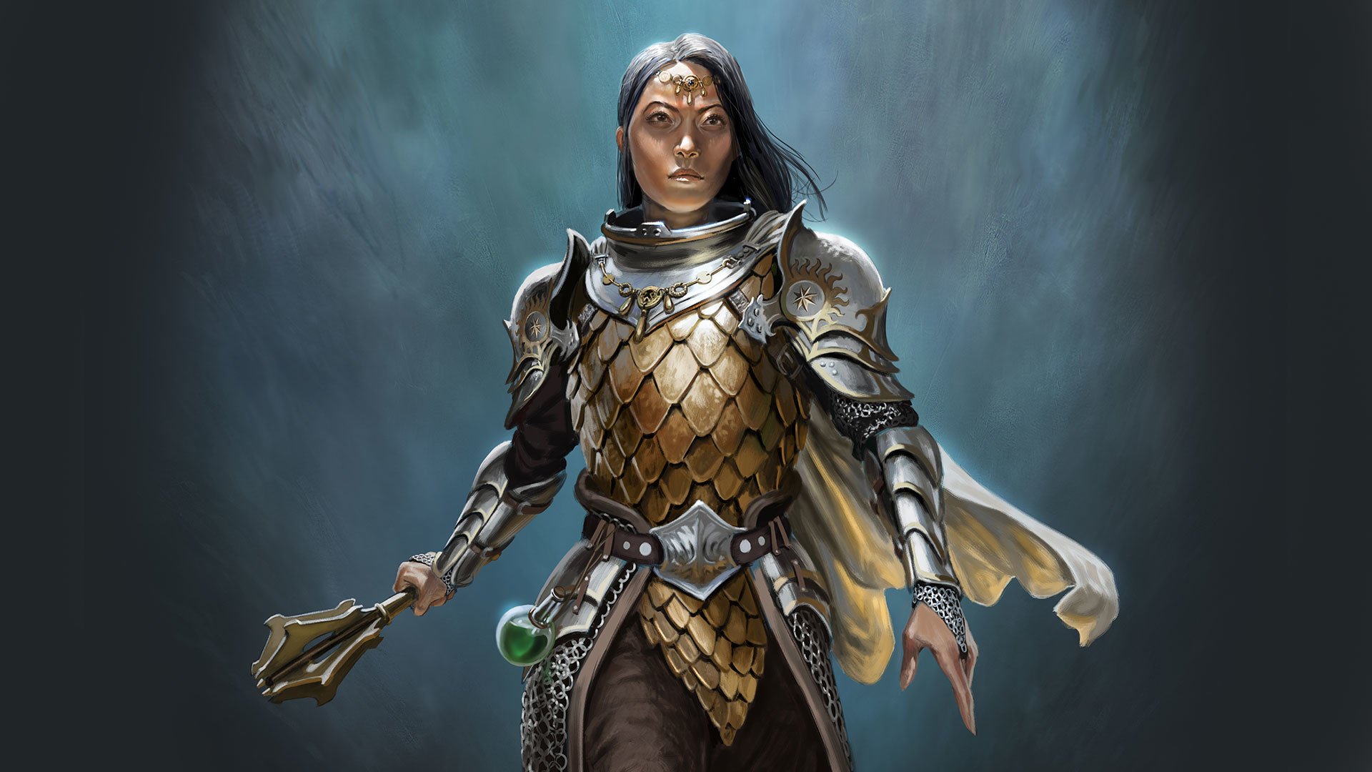 Solasta 2 to Adopt D&D 5th Edition's Upcoming Rules Update