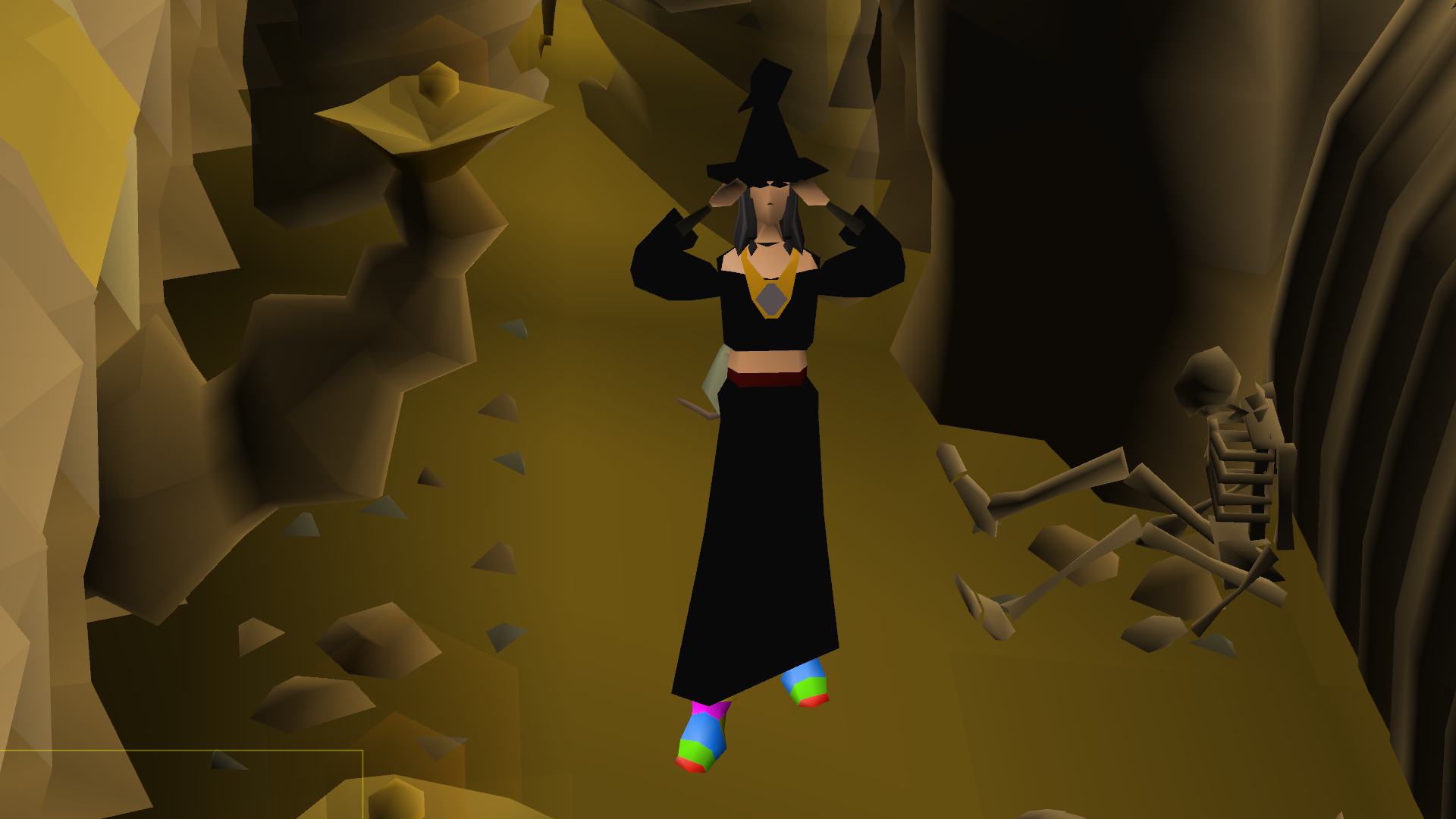'No Gay, No Pay': RuneScape Community Outraged Over Jagex CEO's Decision to Cancel Pride Events