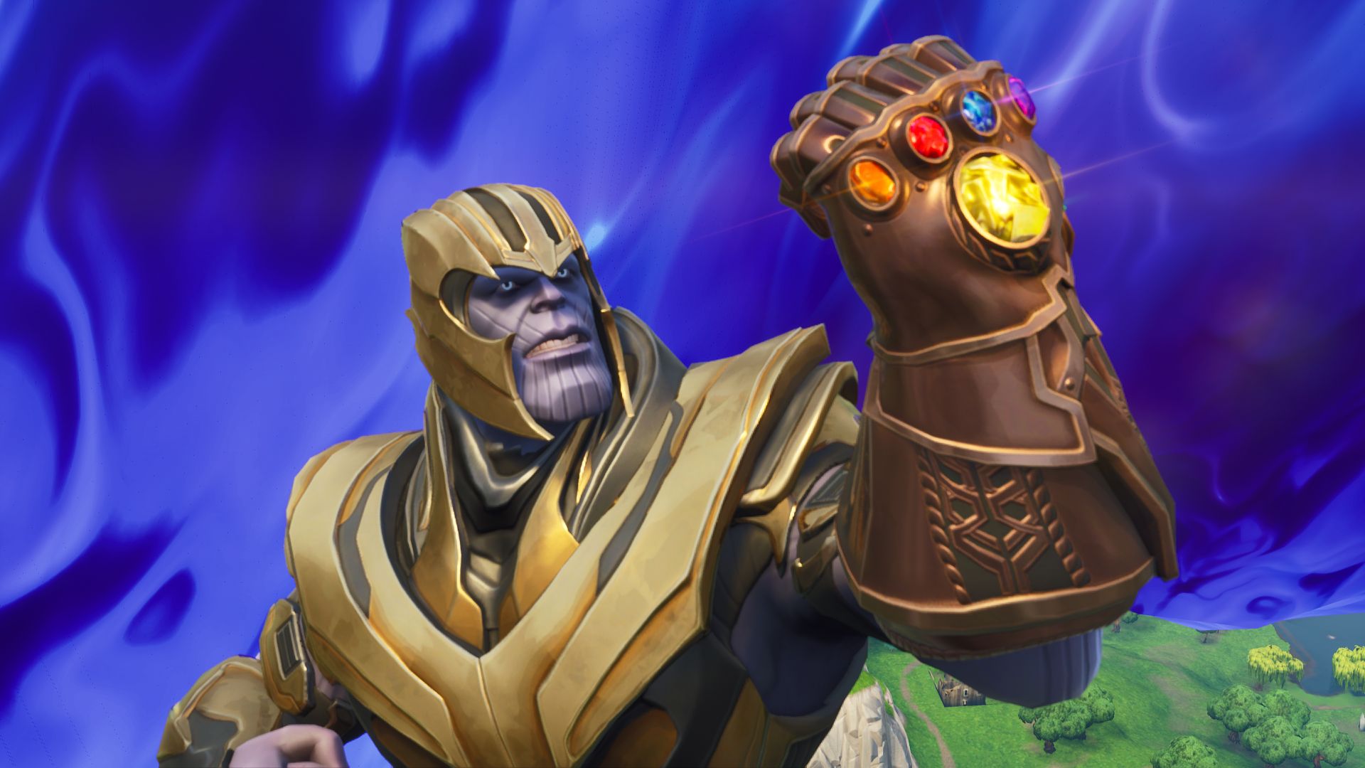 'Not Interested at First': Thanos Took 5.5 Hours of Pitching to Join Fortnite