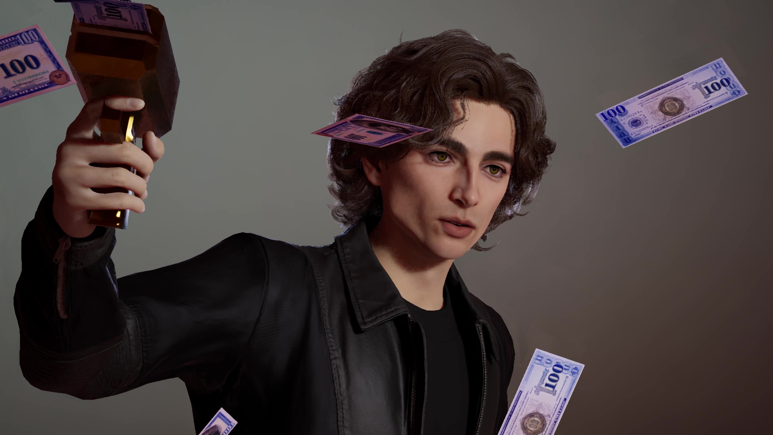 Inzoi's Publisher Highlights Sales Over Steam Players in Competition with The Sims