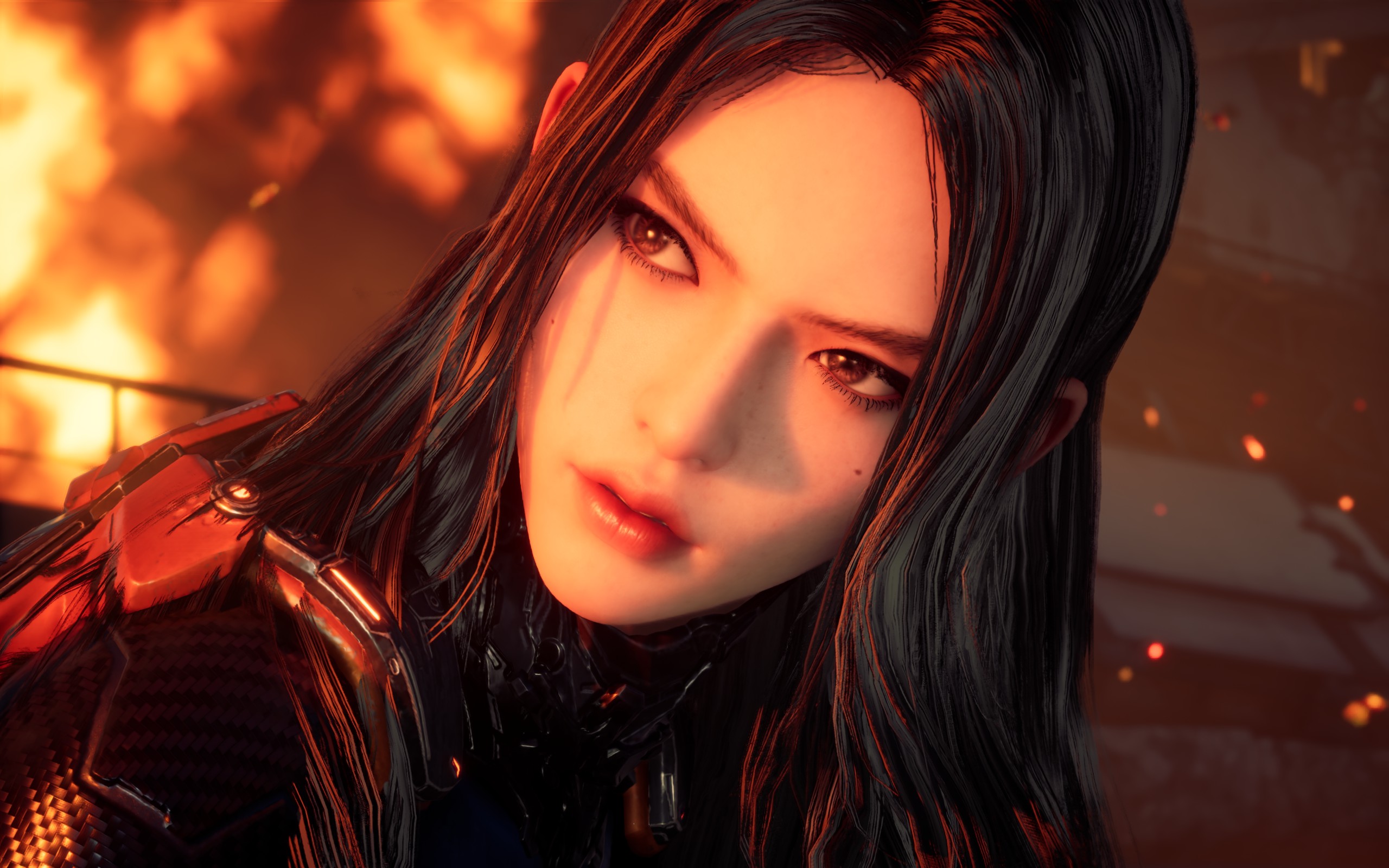 Stellar Blade Surpasses Most PlayStation Ports on Steam, Fueled by Engaging Mods