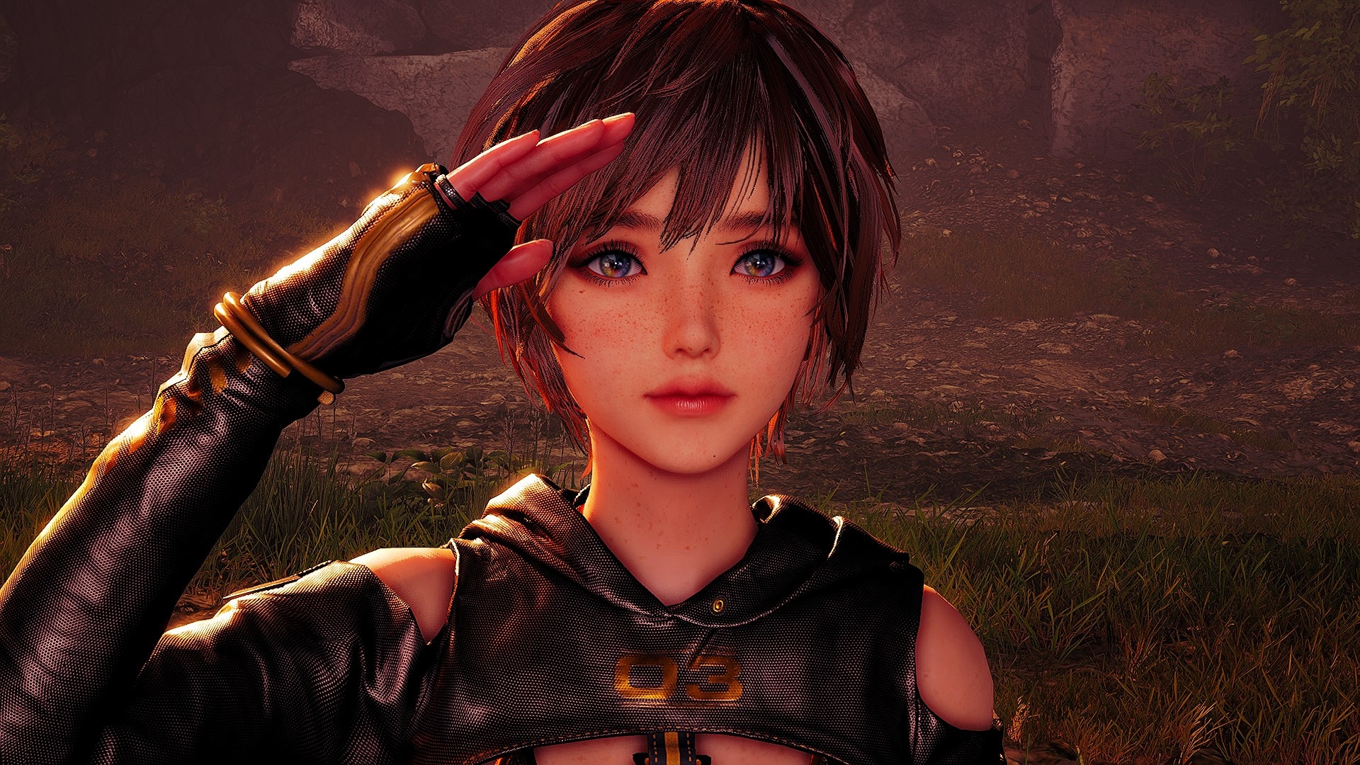 Stellar Blade's Mods Show an Adult-Heavy Trend