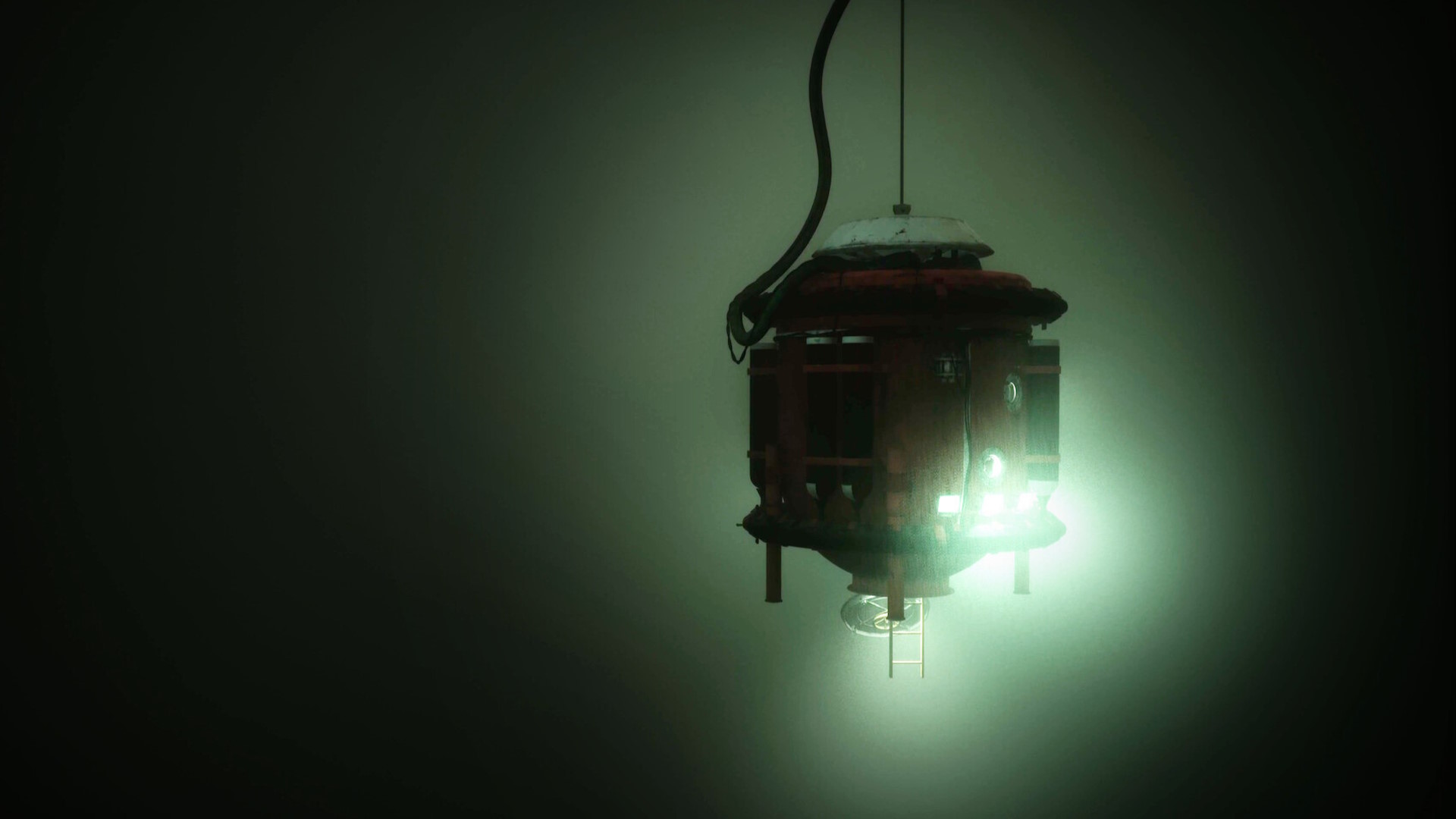 Still Wakes the Deep: Siren's Rest Expands into Underwater Horror Next Week